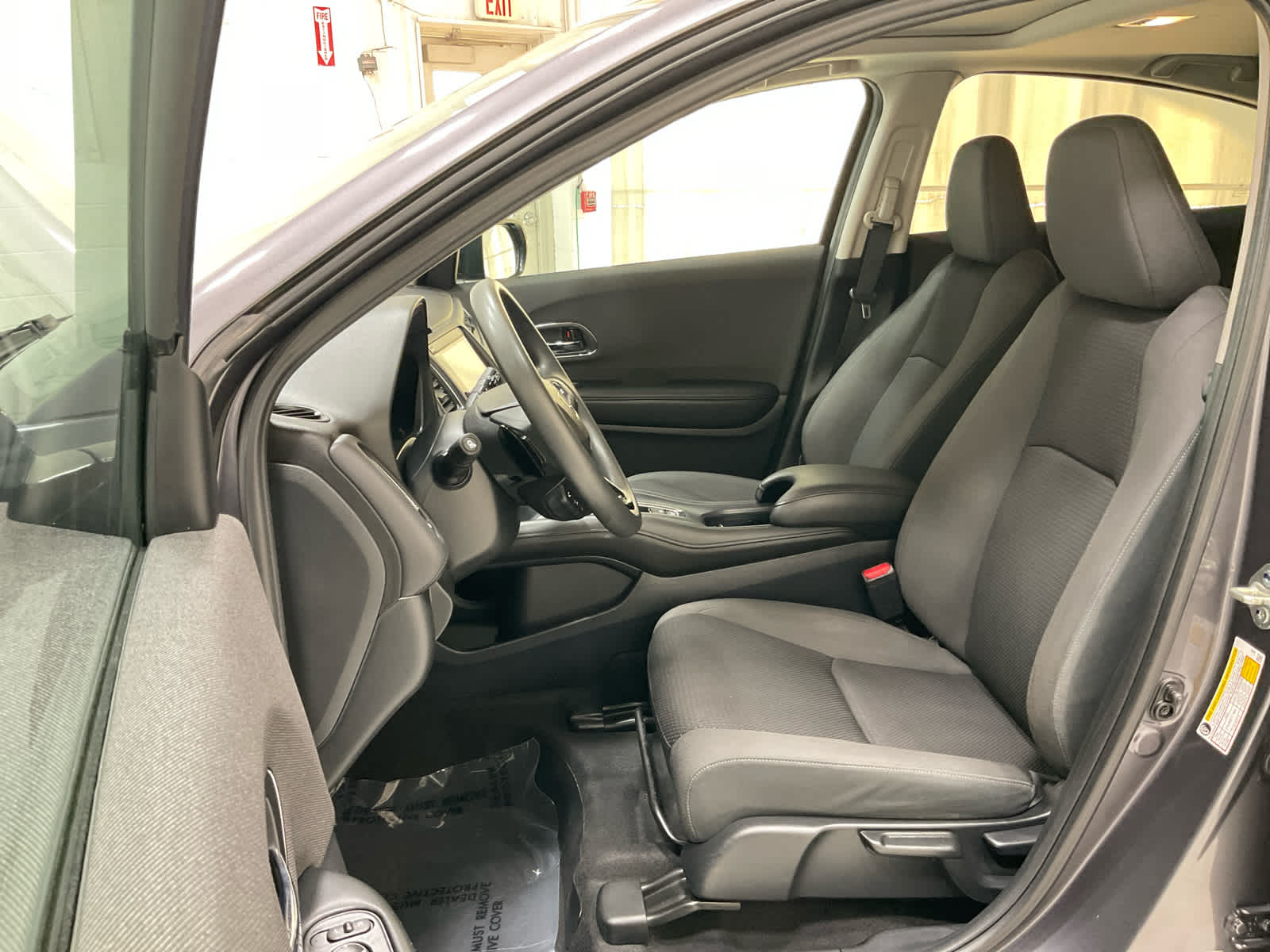 Used 2020 Honda HR-V SUV
