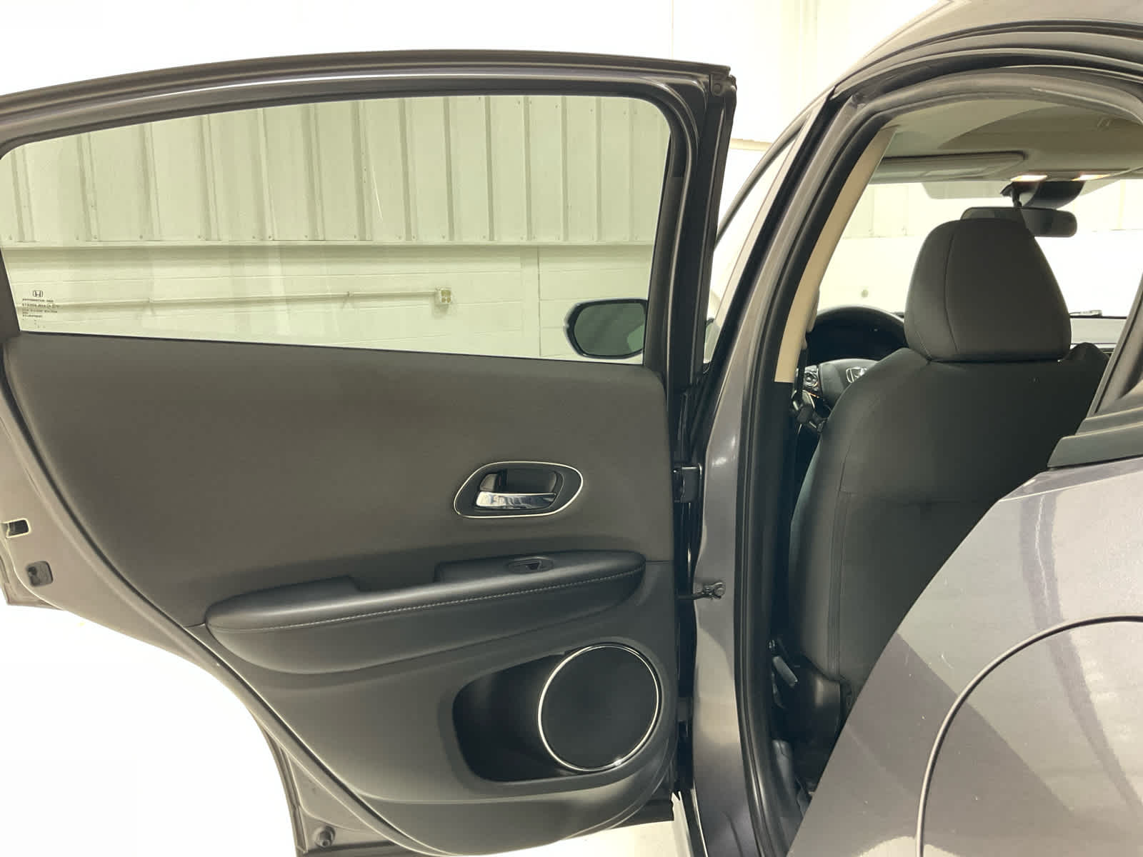 Used 2020 Honda HR-V SUV