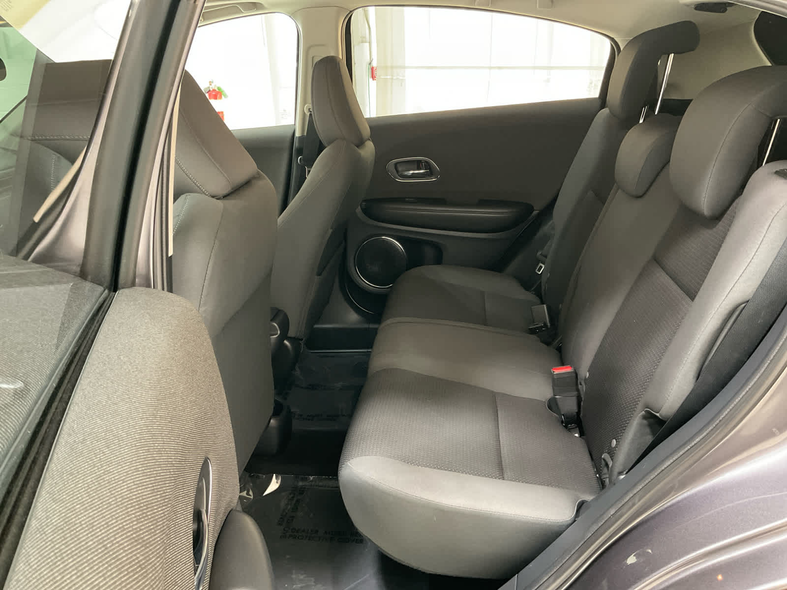 Used 2020 Honda HR-V SUV