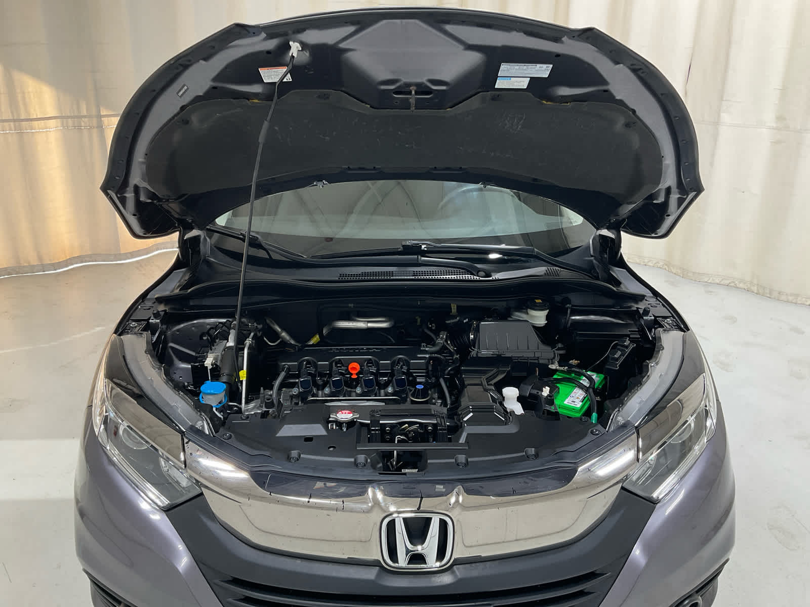 Used 2020 Honda HR-V SUV