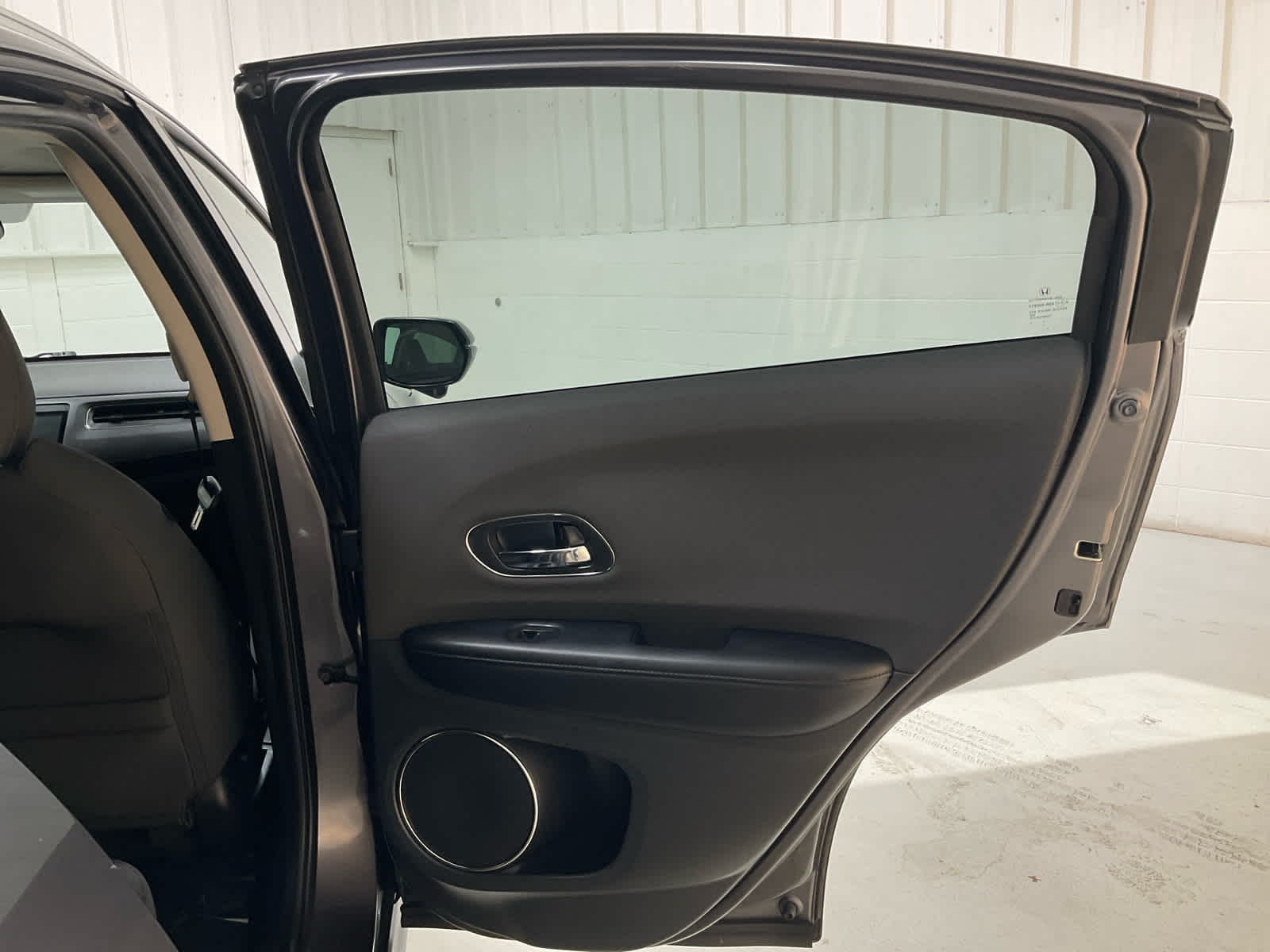 Used 2020 Honda HR-V SUV