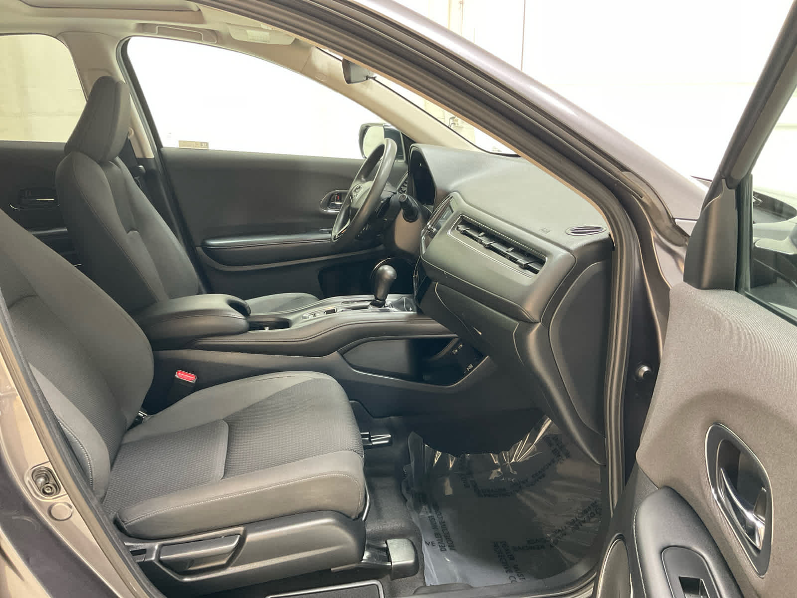 Used 2020 Honda HR-V SUV
