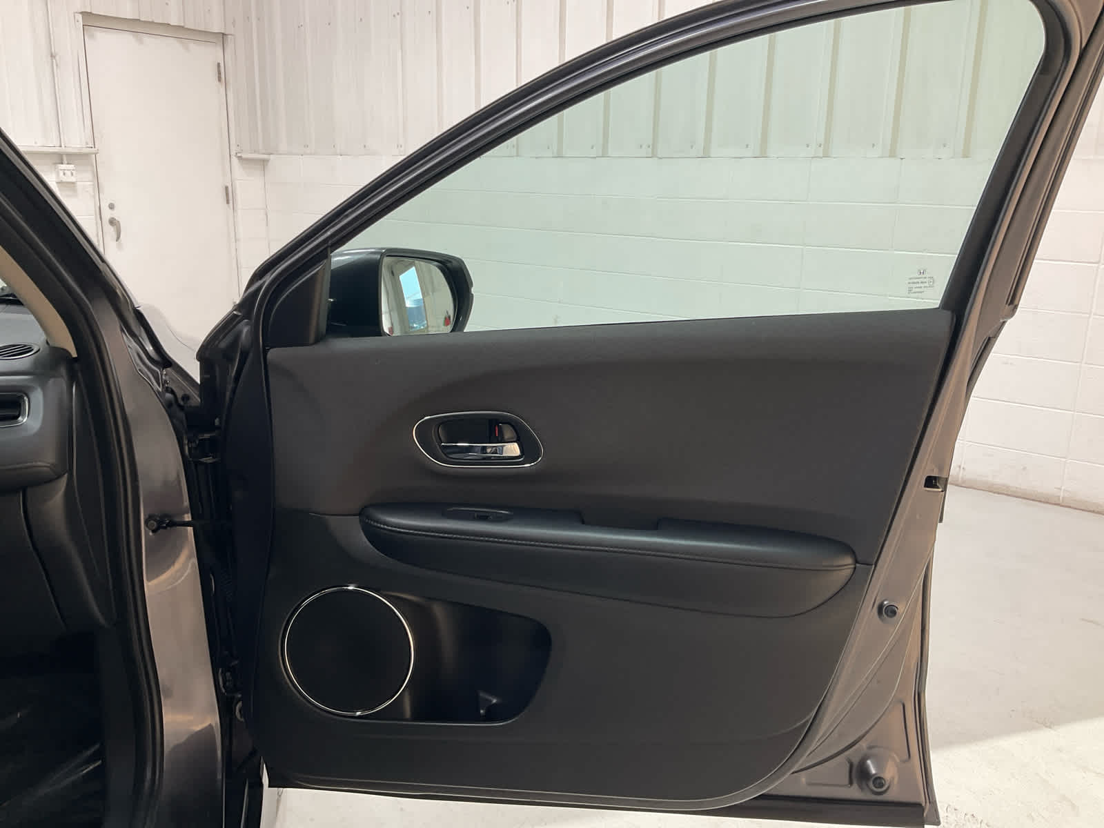 Used 2020 Honda HR-V SUV