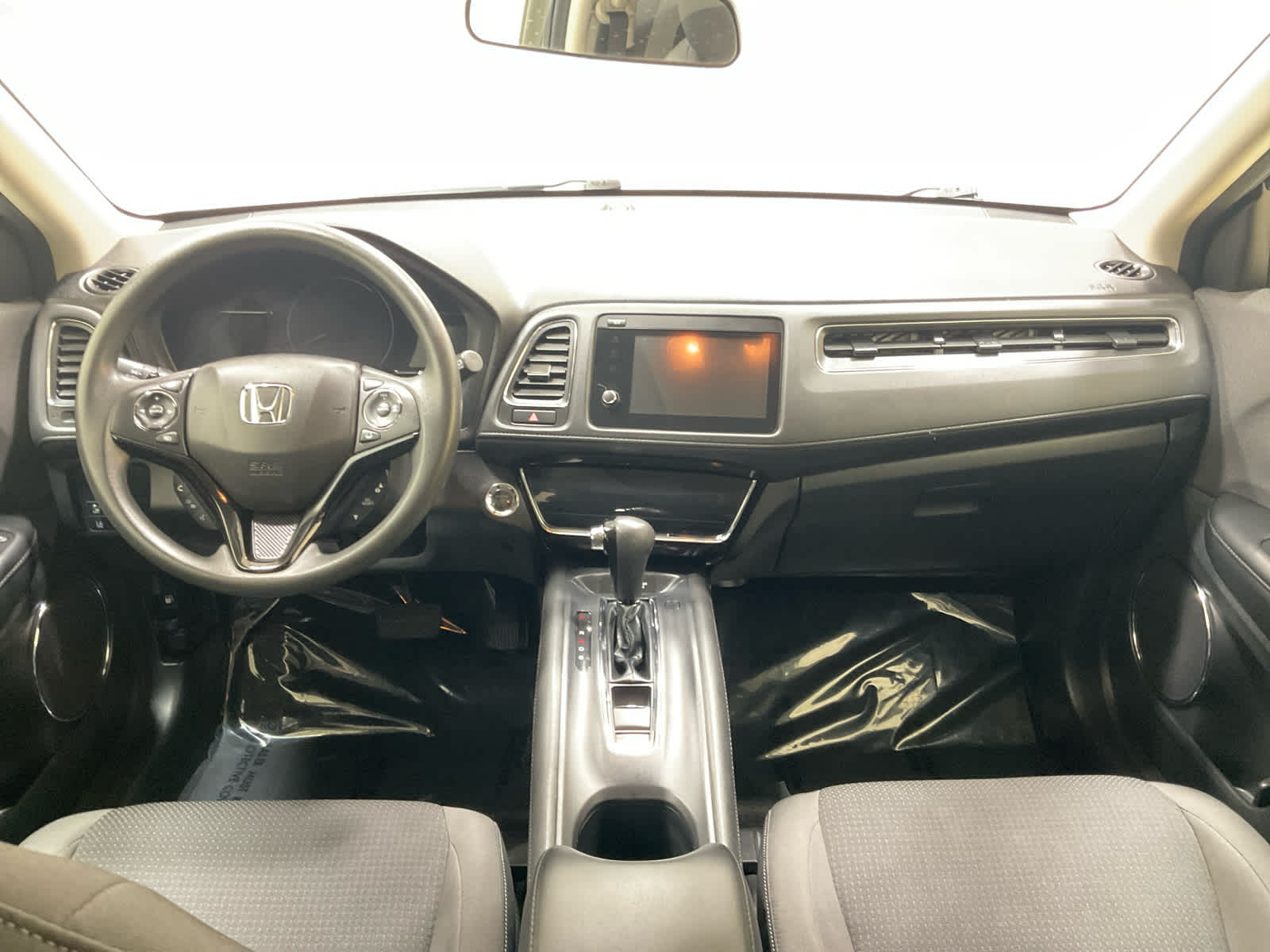 Used 2020 Honda HR-V SUV