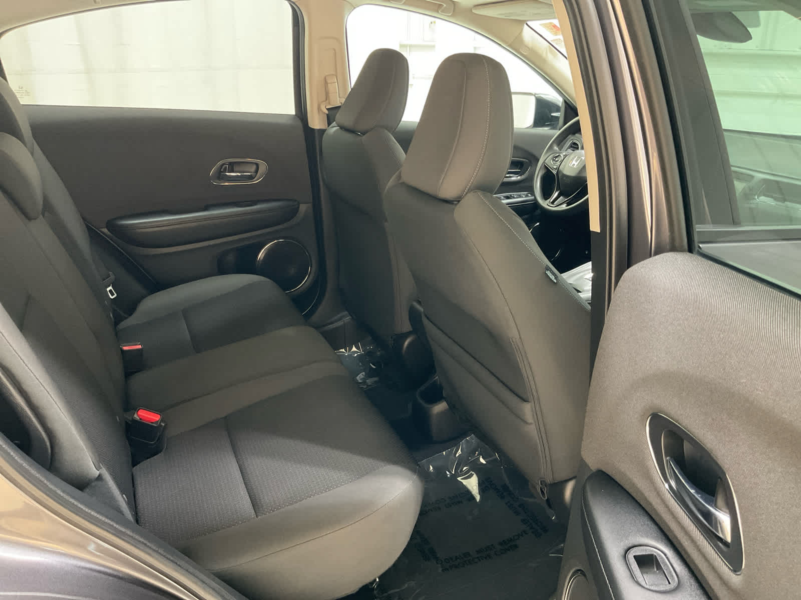 Used 2020 Honda HR-V SUV