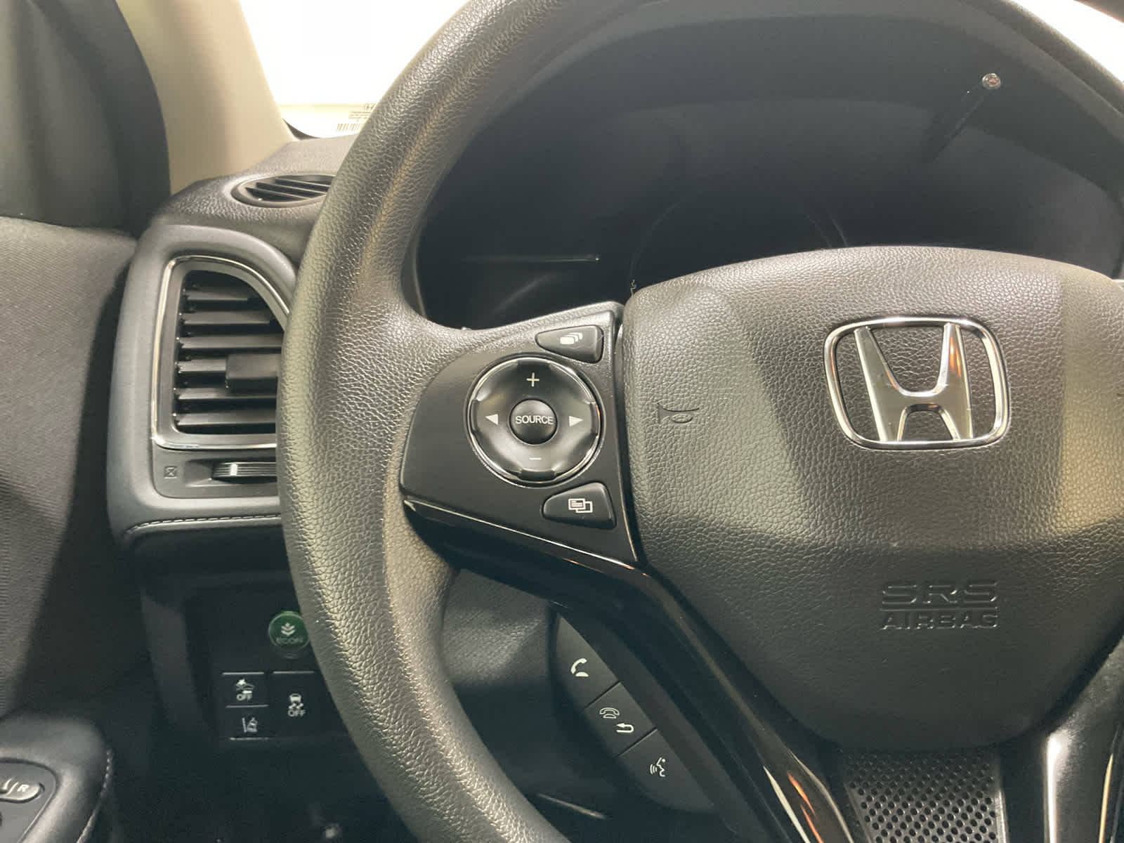 Used 2020 Honda HR-V SUV