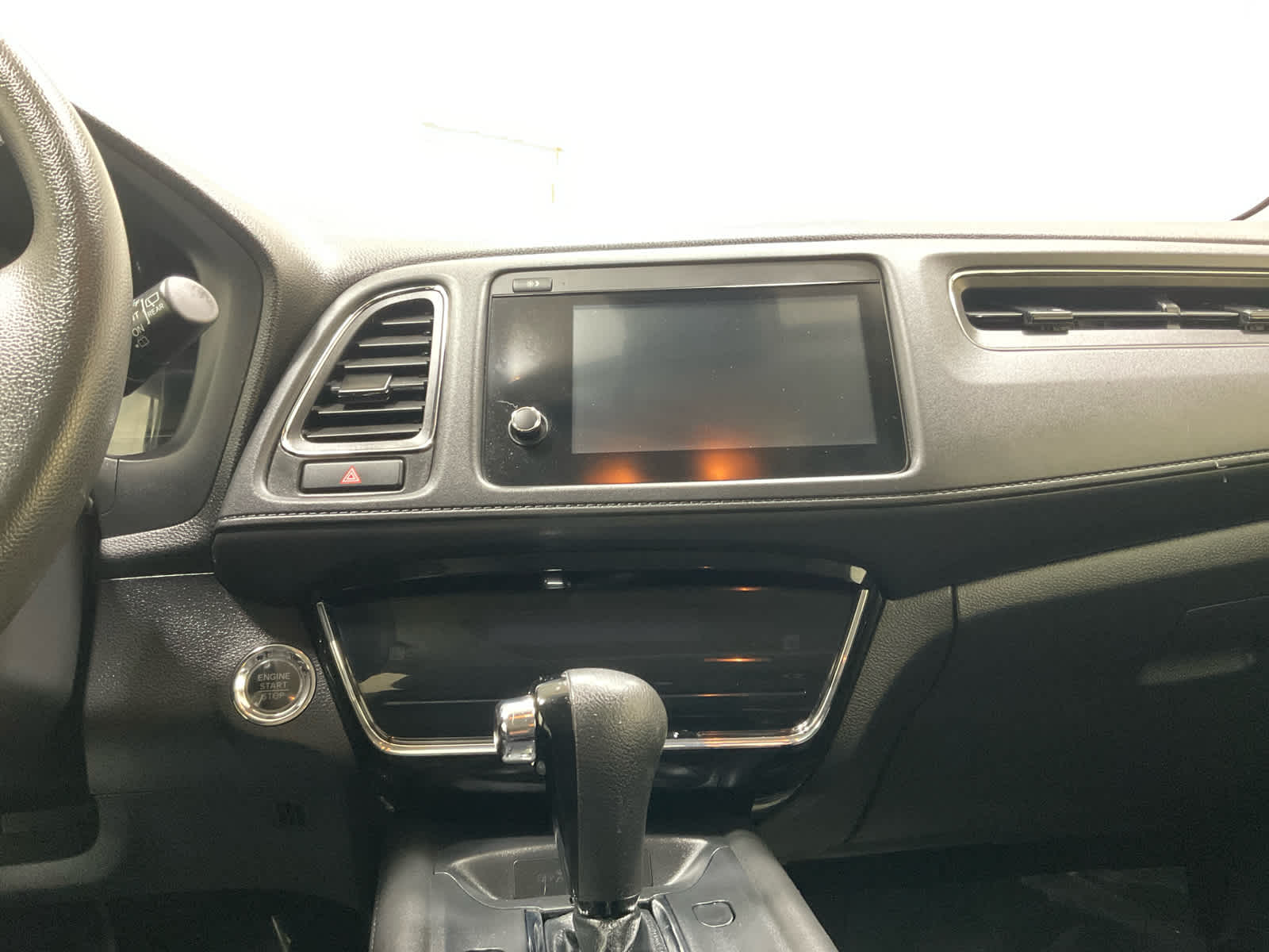 Used 2020 Honda HR-V SUV