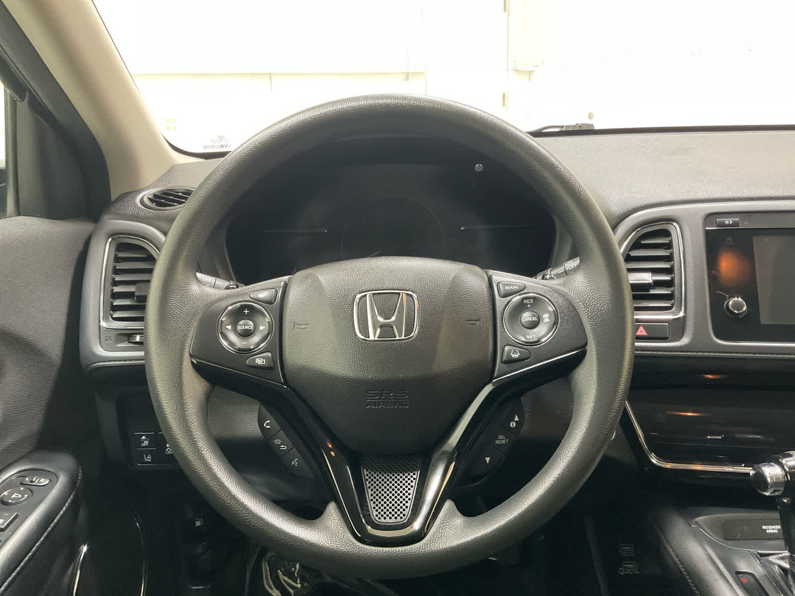 Used 2020 Honda HR-V SUV