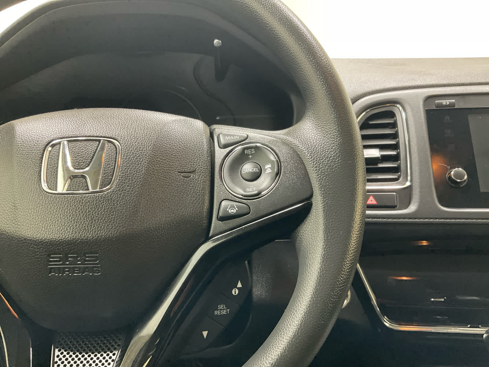 Used 2020 Honda HR-V SUV