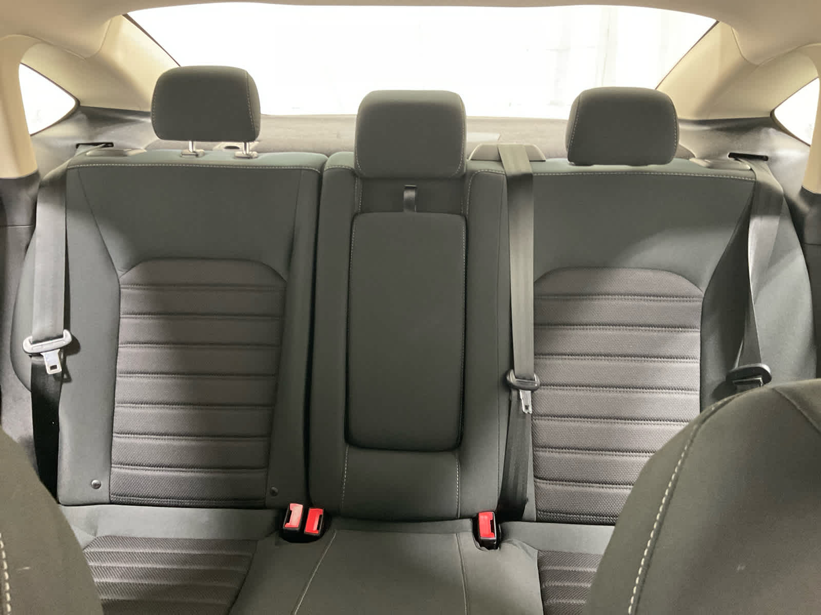 Used 2020 Ford Fusion Hybrid Sedan