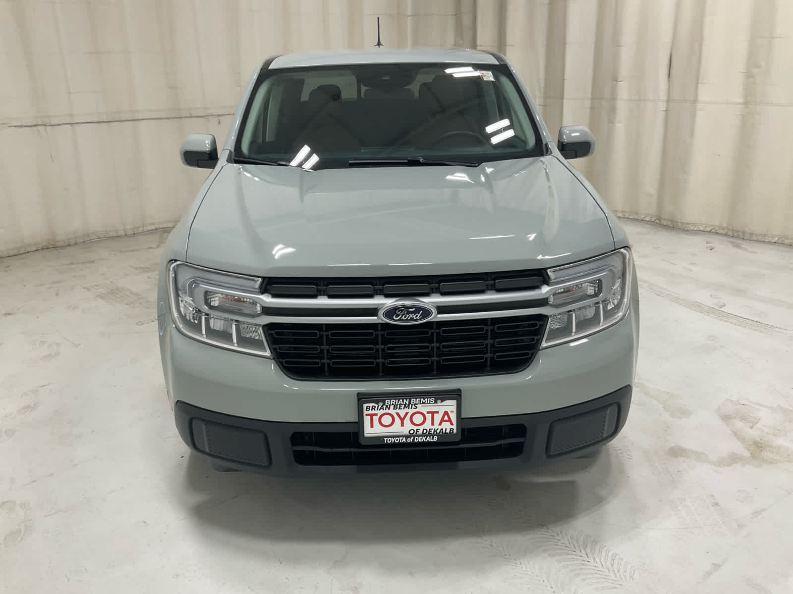 Used 2023 Ford Maverick Truck