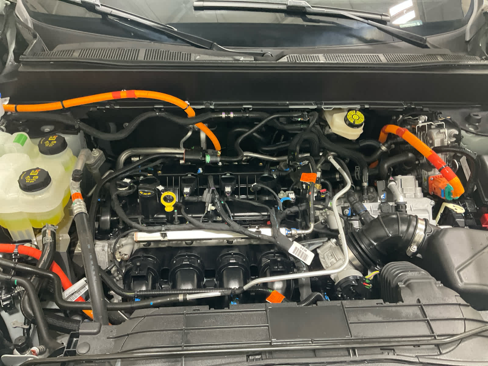 Used 2023 Ford Maverick Truck