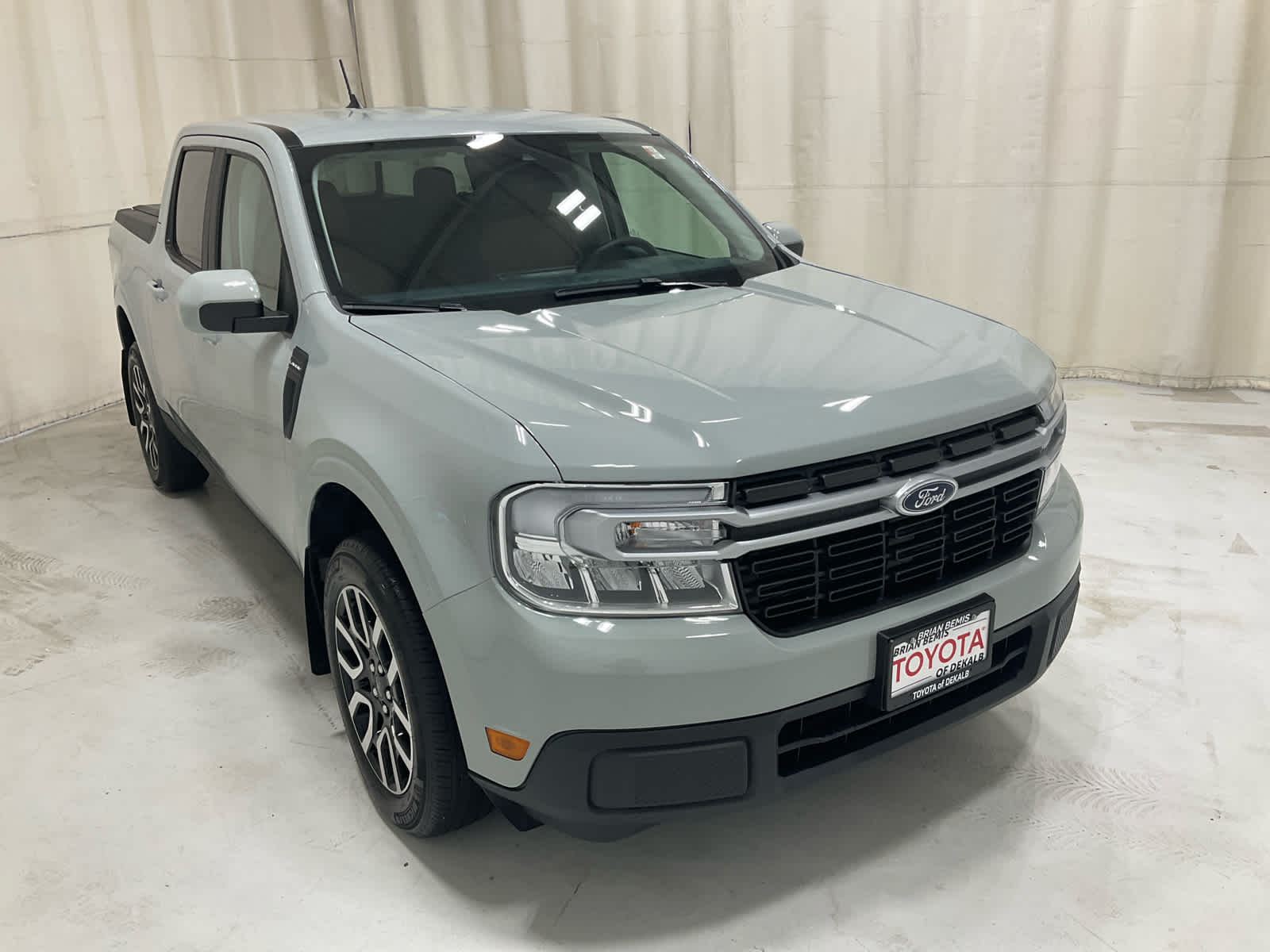 Used 2023 Ford Maverick Truck