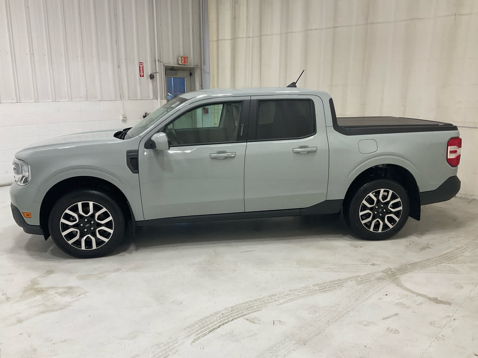 Used 2023 Ford Maverick Truck