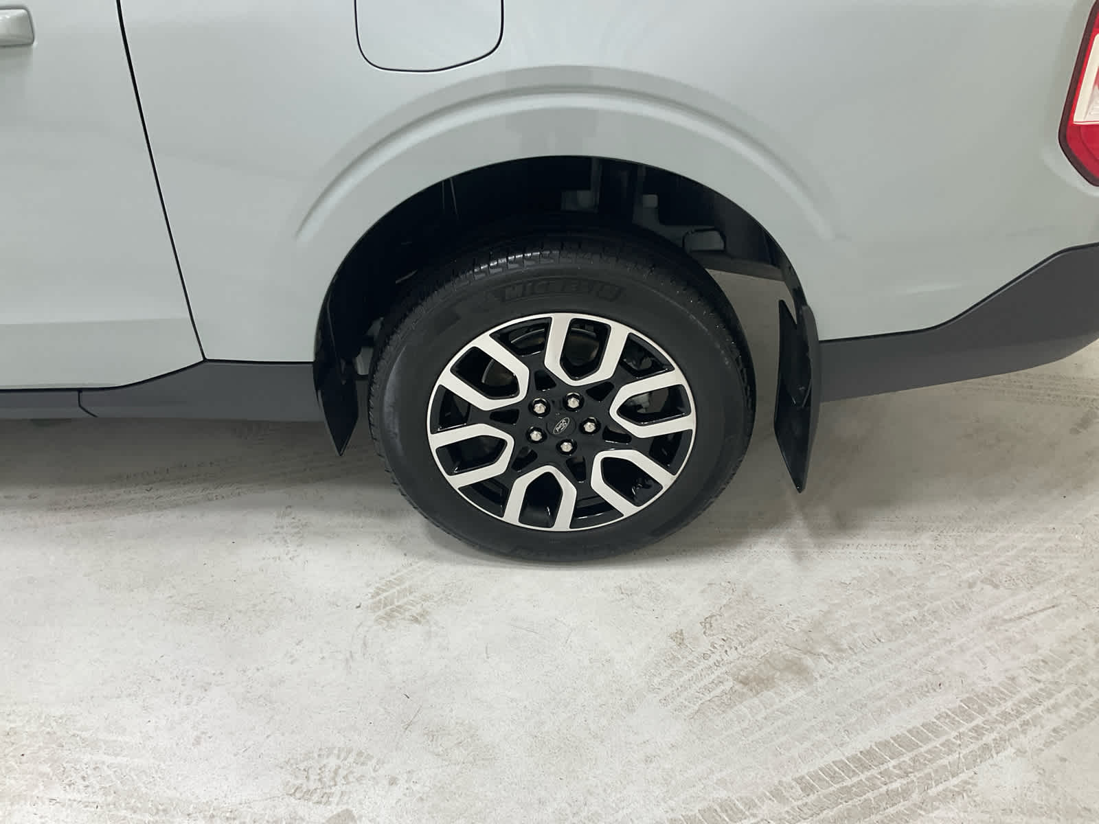 Used 2023 Ford Maverick Truck