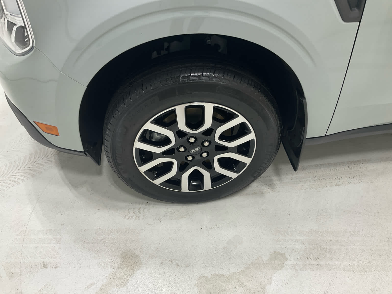 Used 2023 Ford Maverick Truck