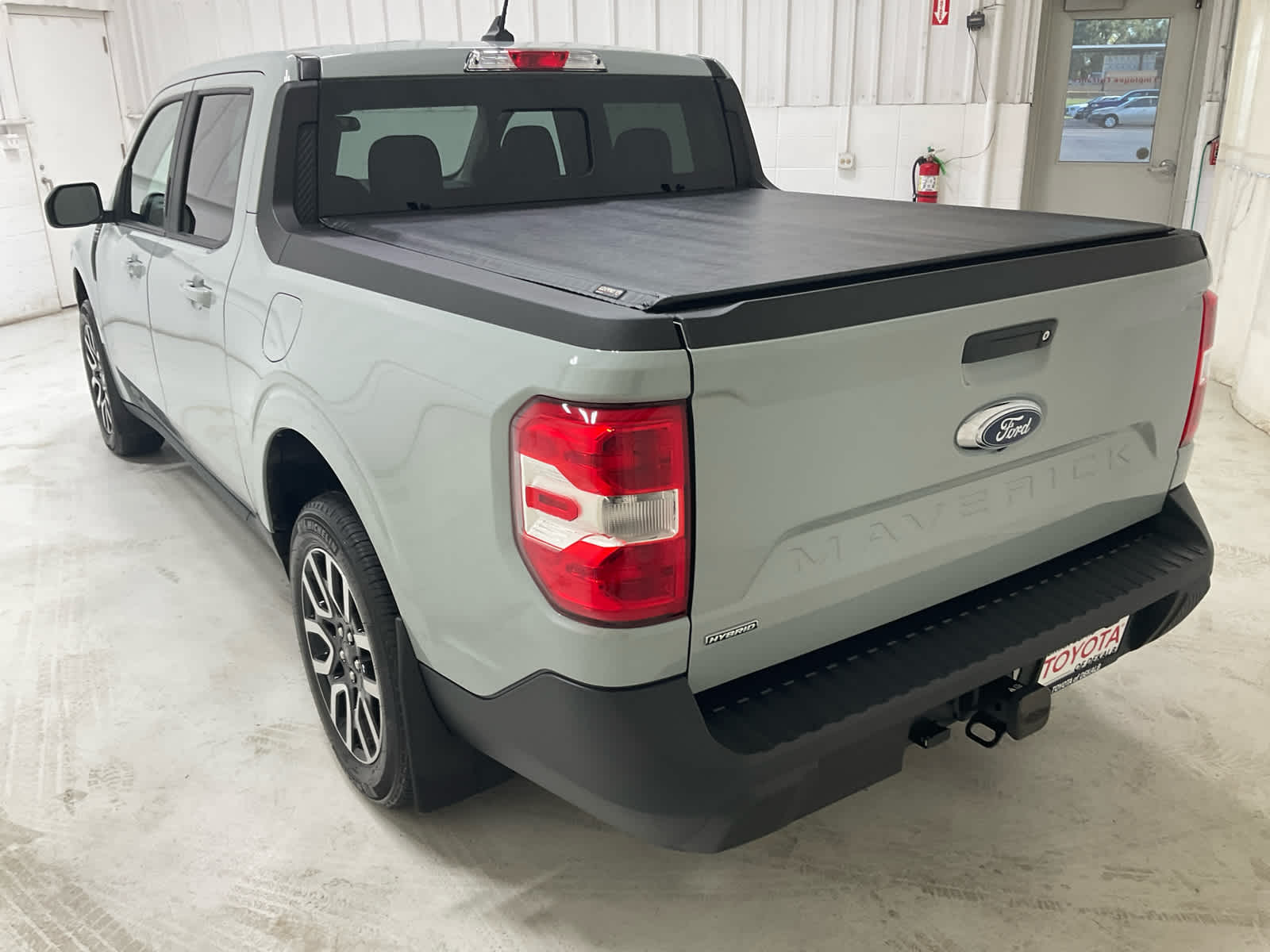 Used 2023 Ford Maverick Truck