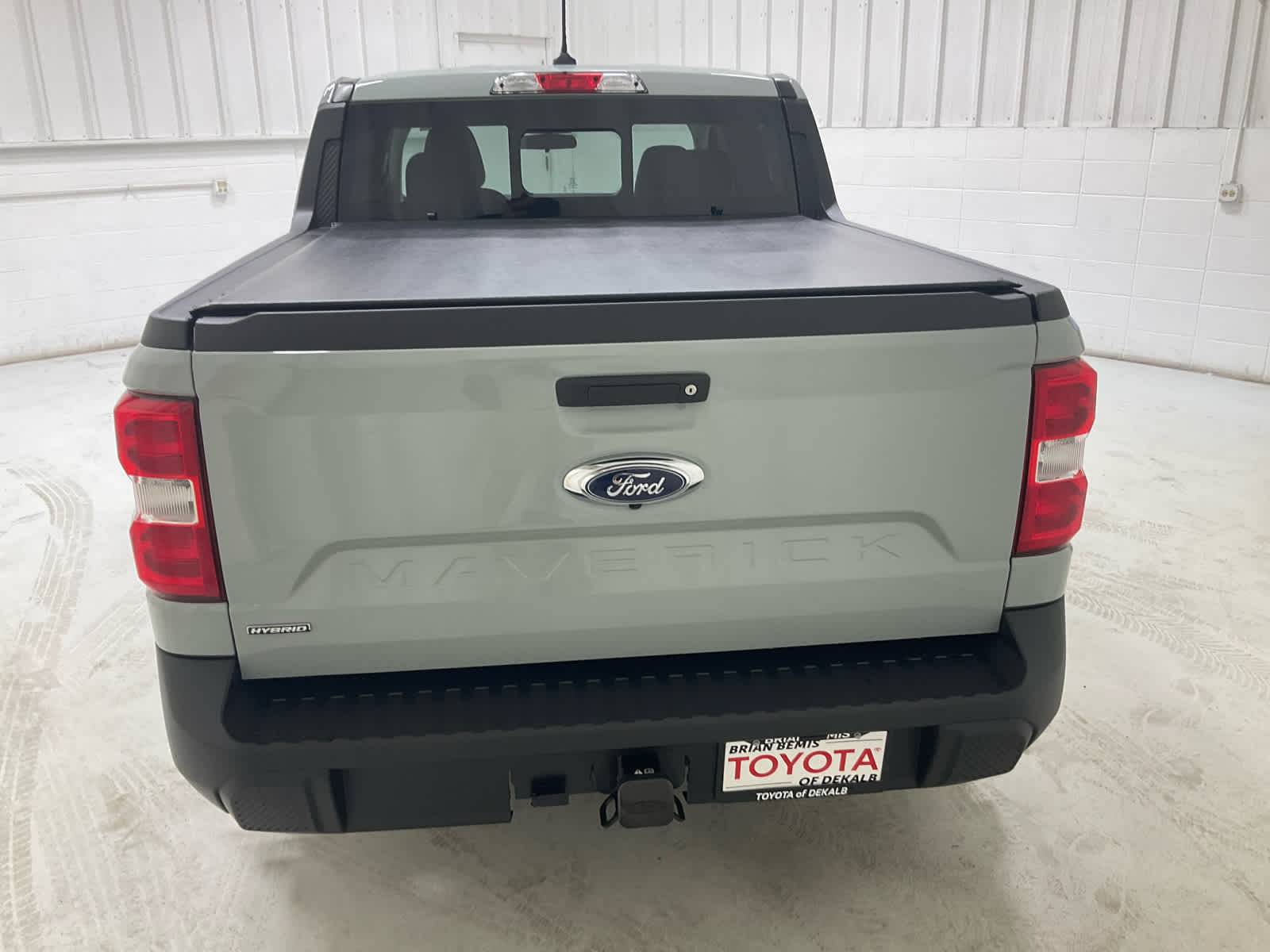 Used 2023 Ford Maverick Truck
