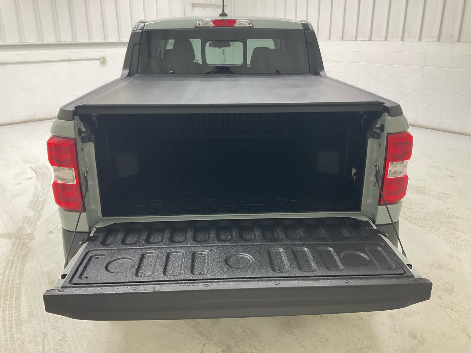 Used 2023 Ford Maverick Truck