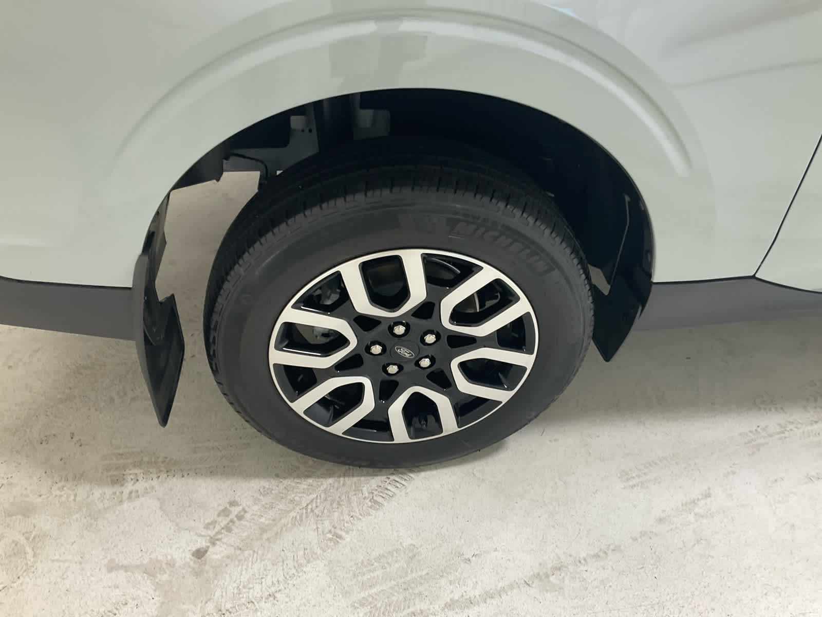 Used 2023 Ford Maverick Truck