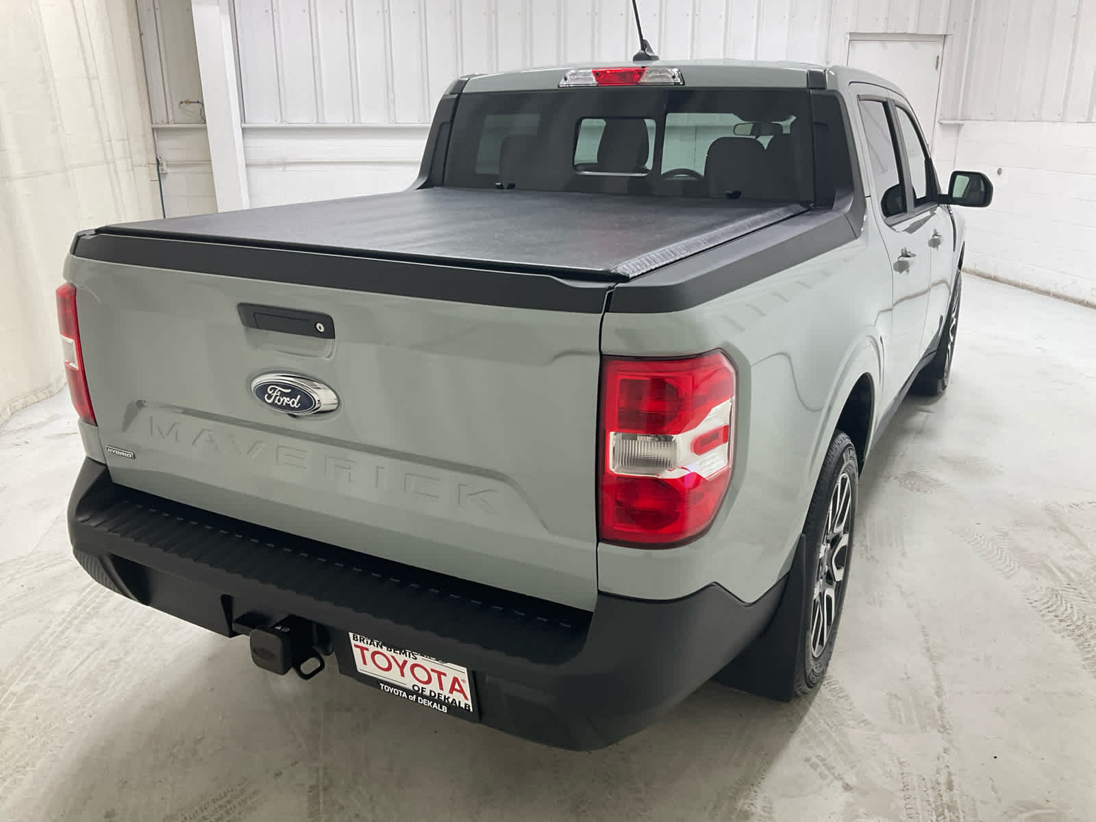 Used 2023 Ford Maverick Truck