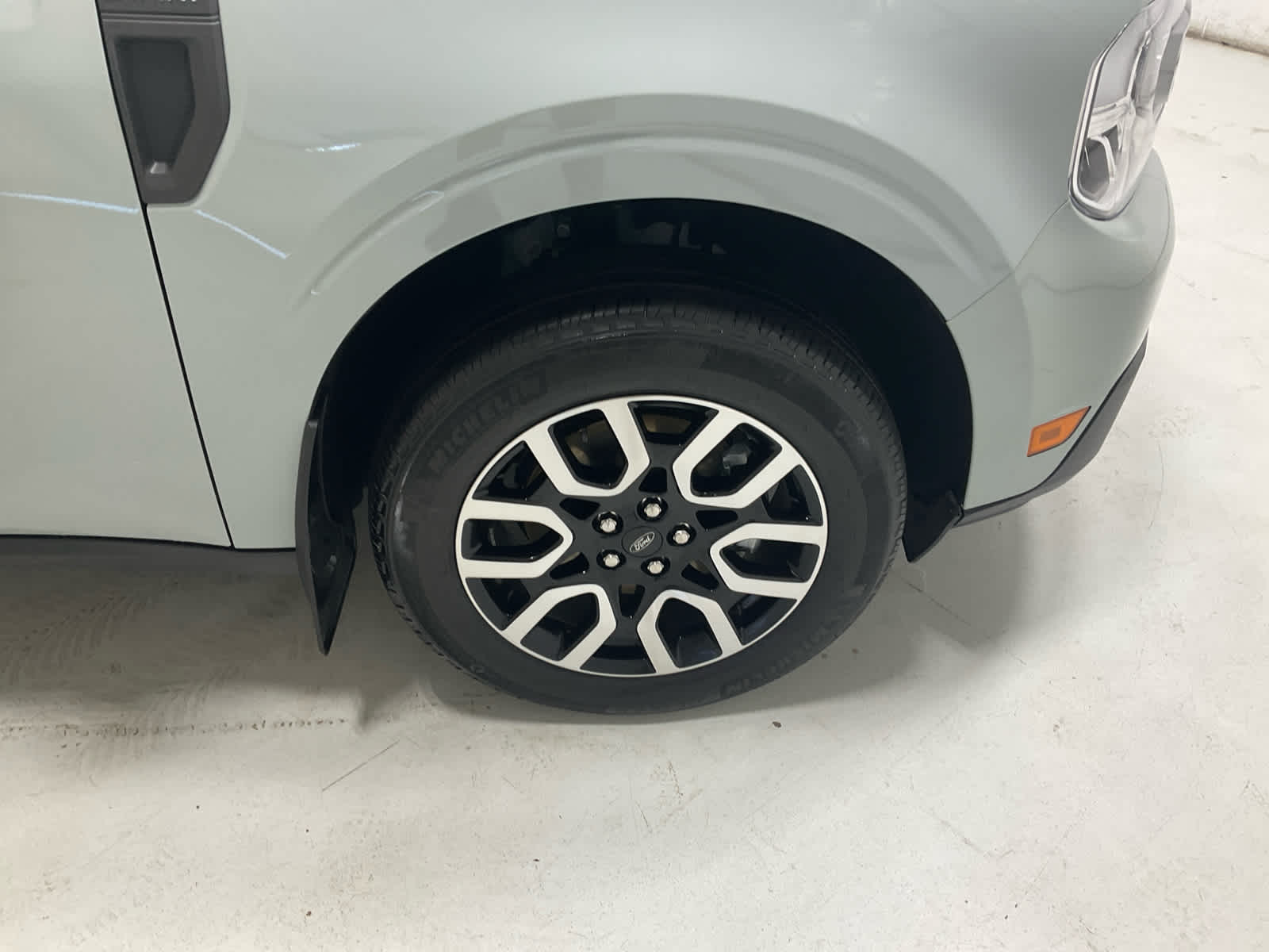 Used 2023 Ford Maverick Truck