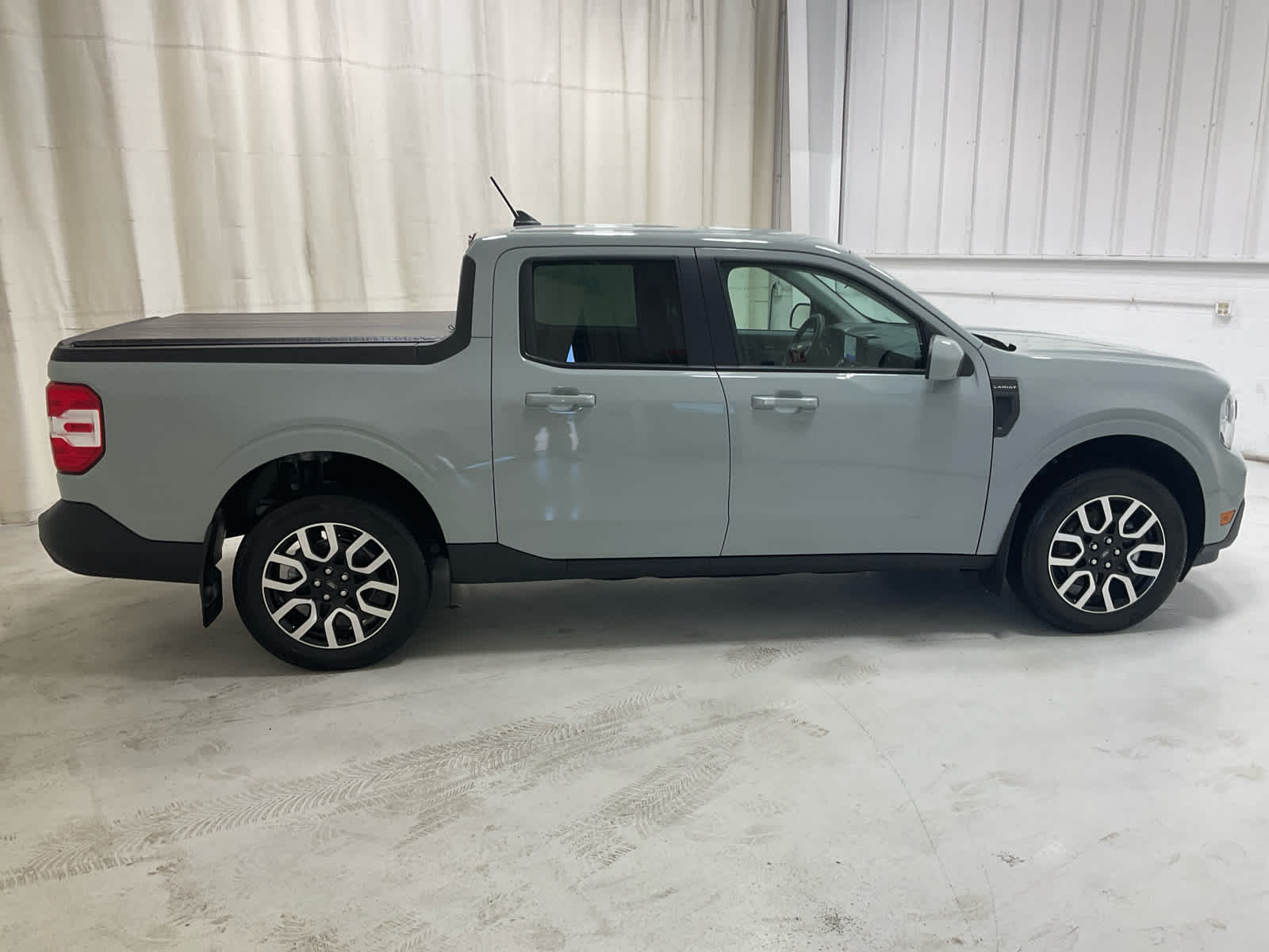 Used 2023 Ford Maverick Truck