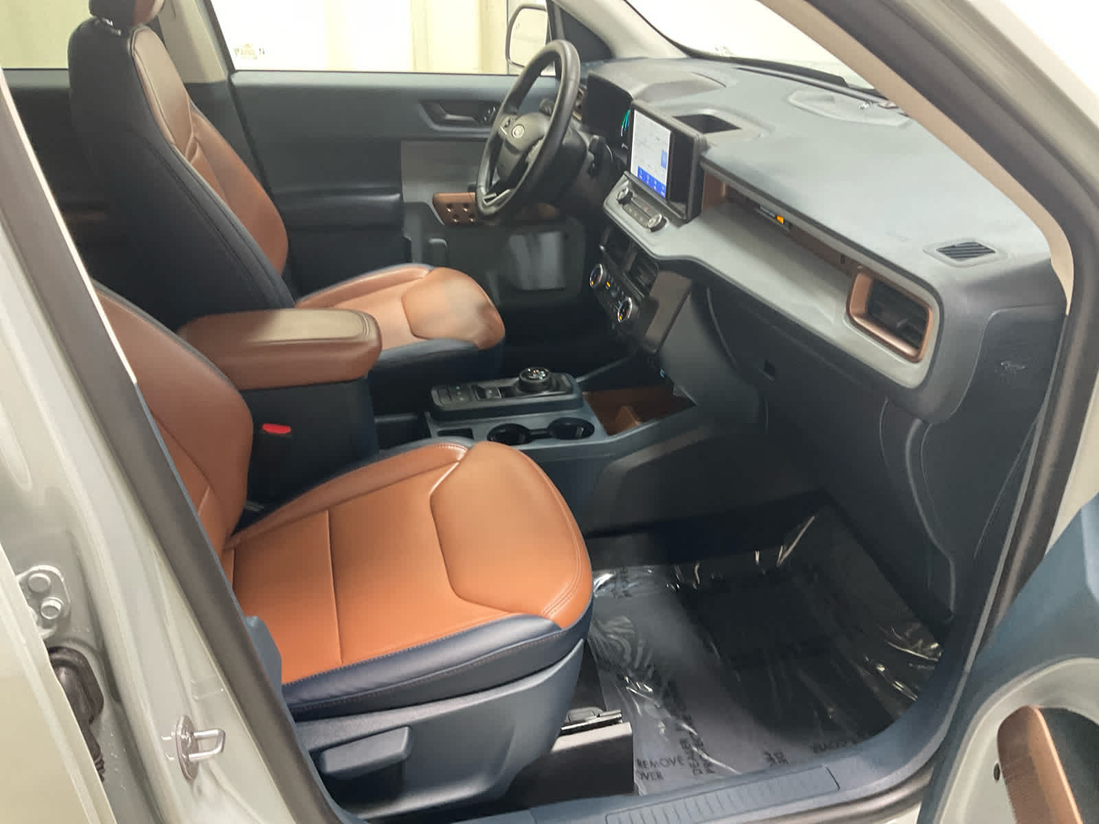 Used 2023 Ford Maverick Truck