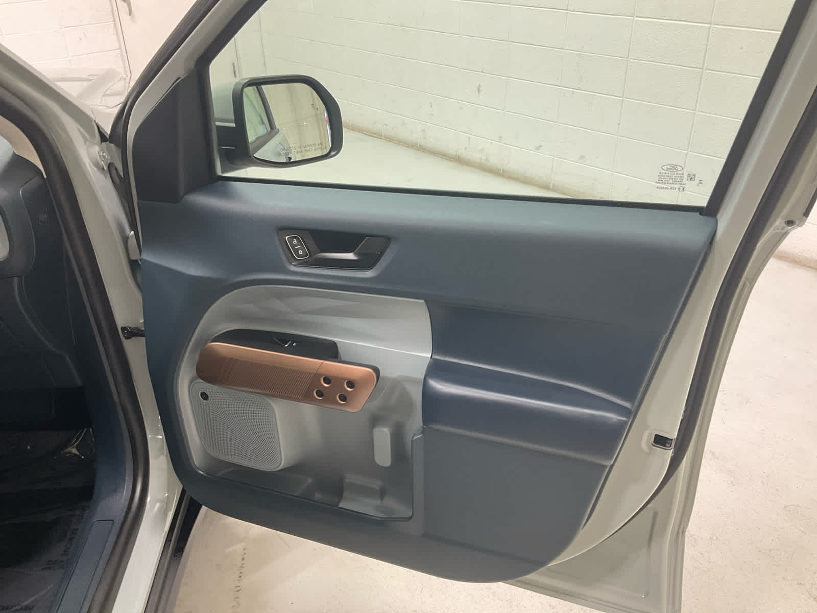 Used 2023 Ford Maverick Truck
