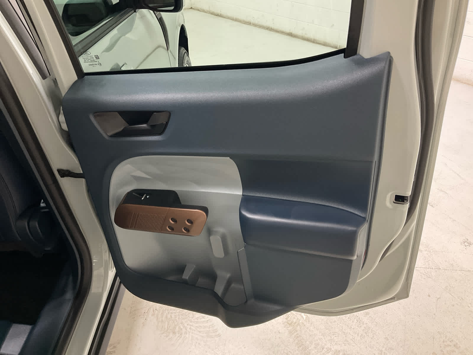 Used 2023 Ford Maverick Truck