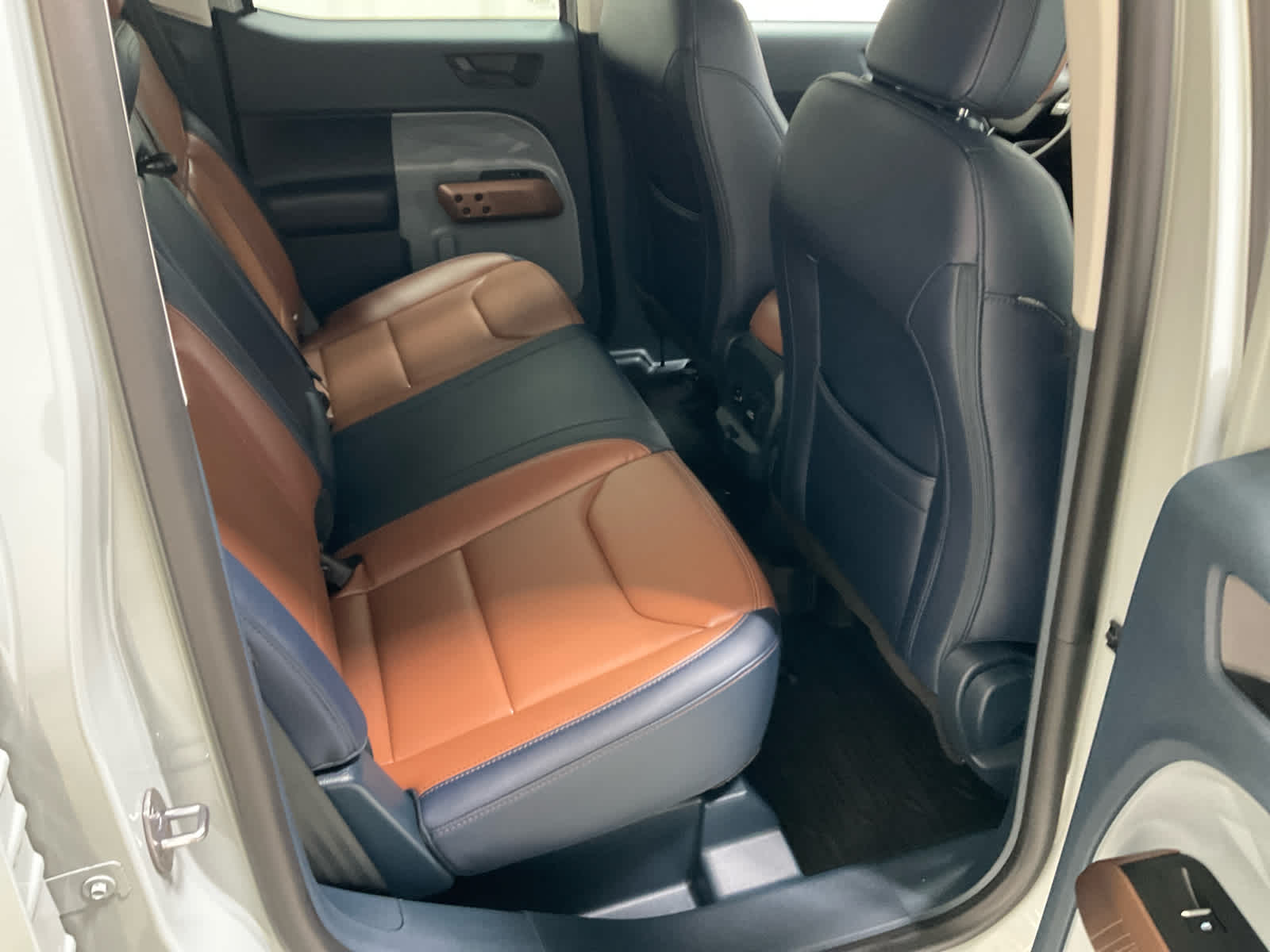 Used 2023 Ford Maverick Truck