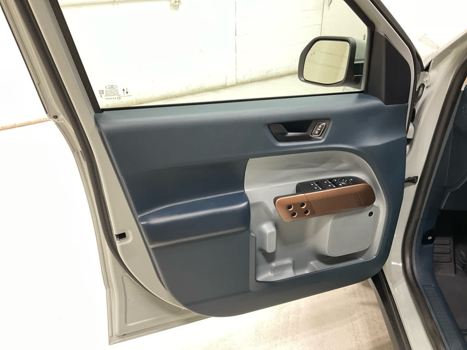 Used 2023 Ford Maverick Truck