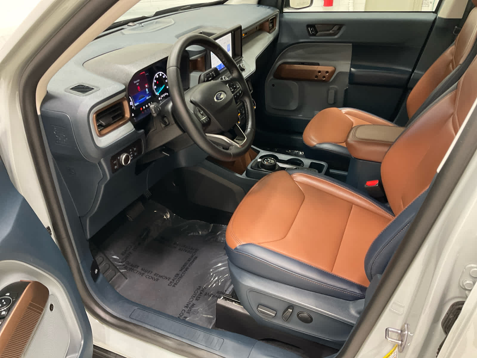 Used 2023 Ford Maverick Truck