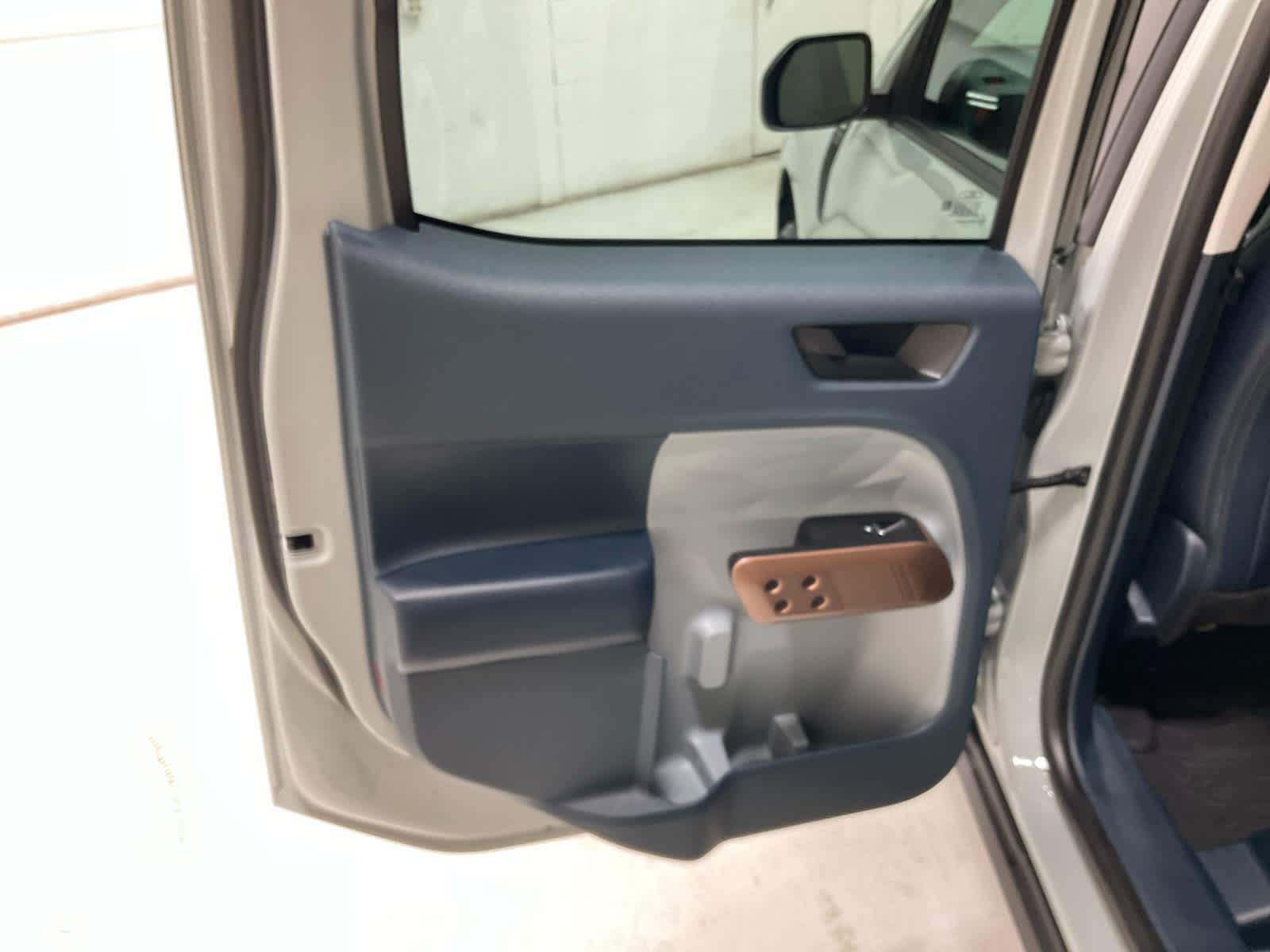 Used 2023 Ford Maverick Truck