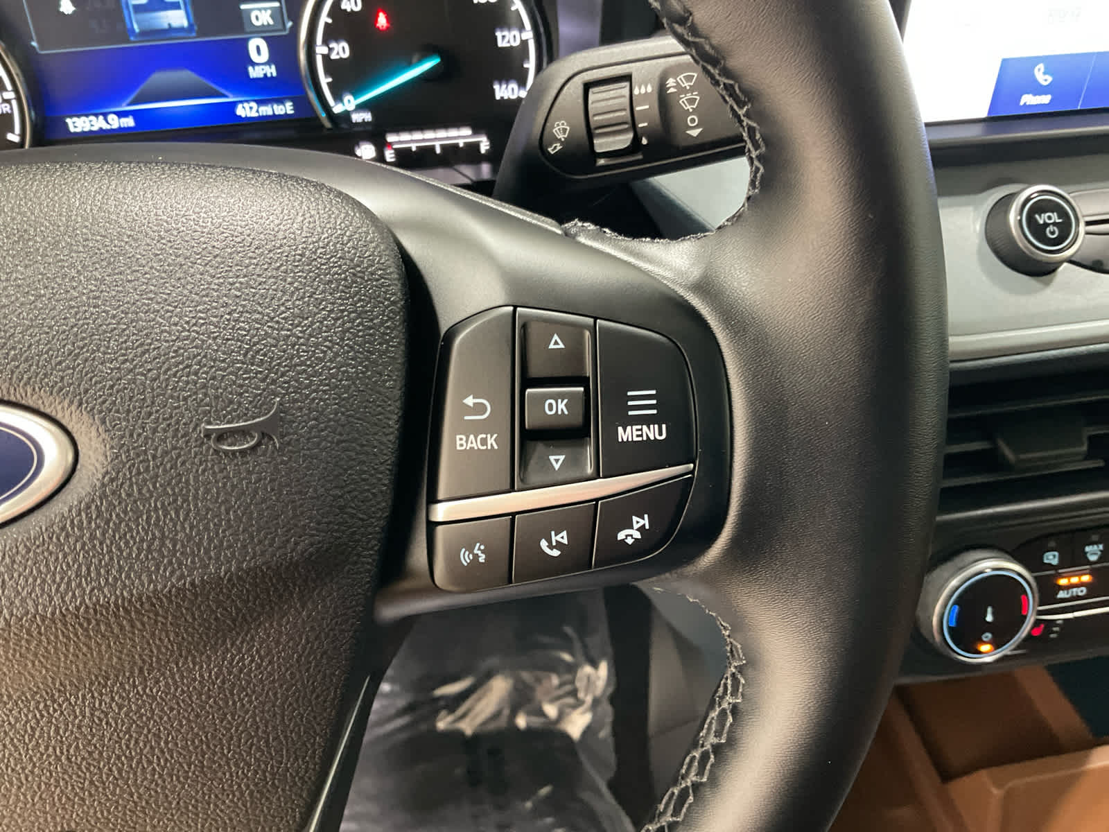 Used 2023 Ford Maverick Truck
