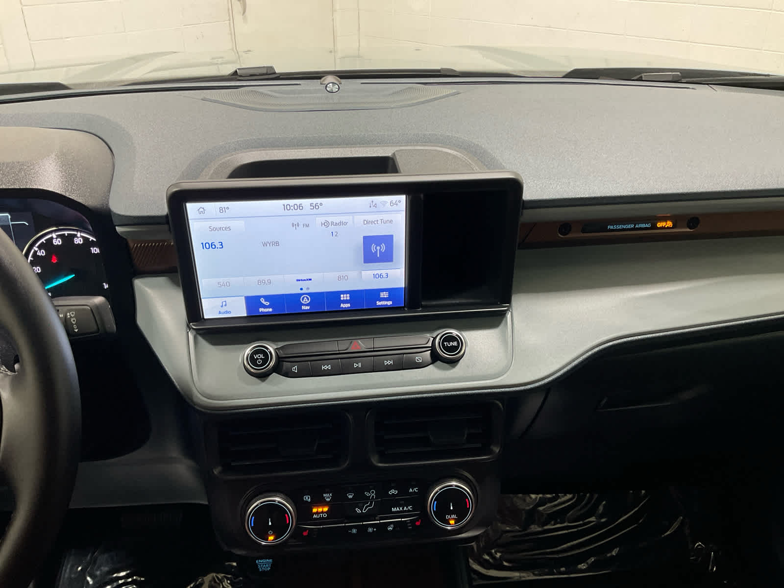 Used 2023 Ford Maverick Truck