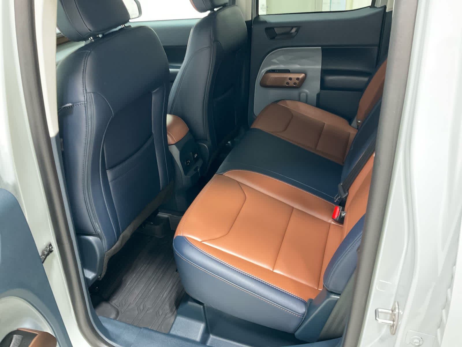 Used 2023 Ford Maverick Truck