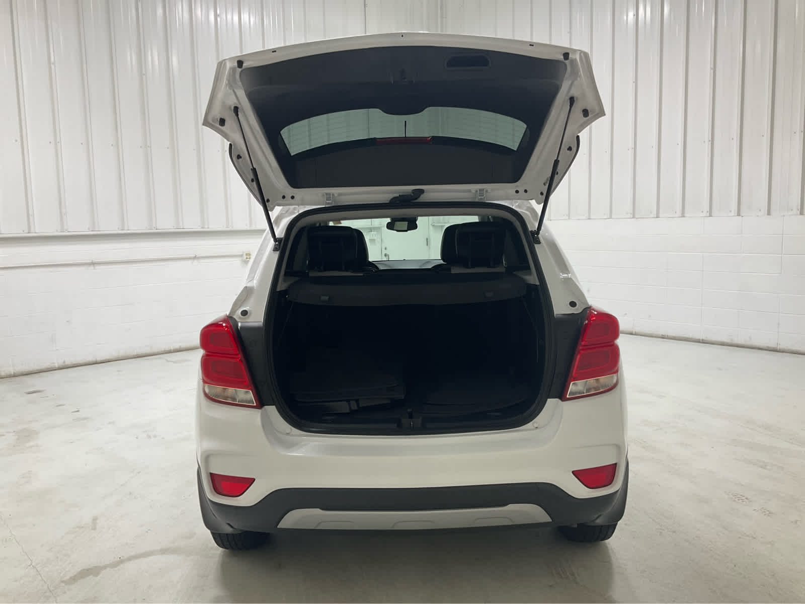 Used 2020 Chevrolet Trax SUV