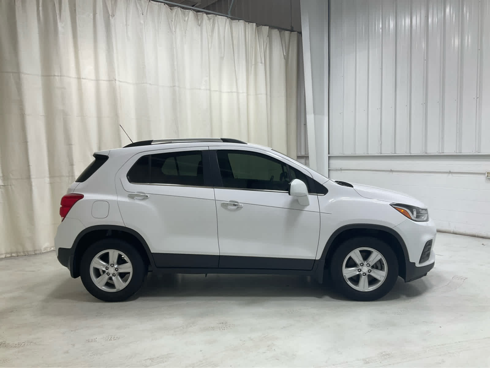 Used 2020 Chevrolet Trax SUV
