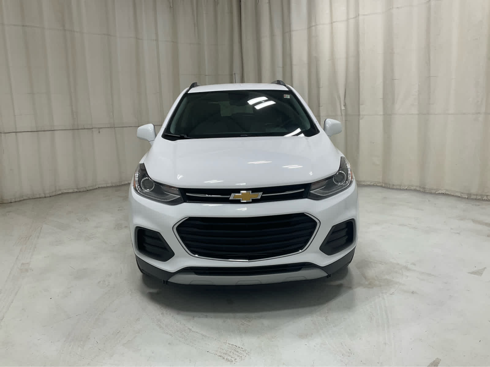 Used 2020 Chevrolet Trax SUV