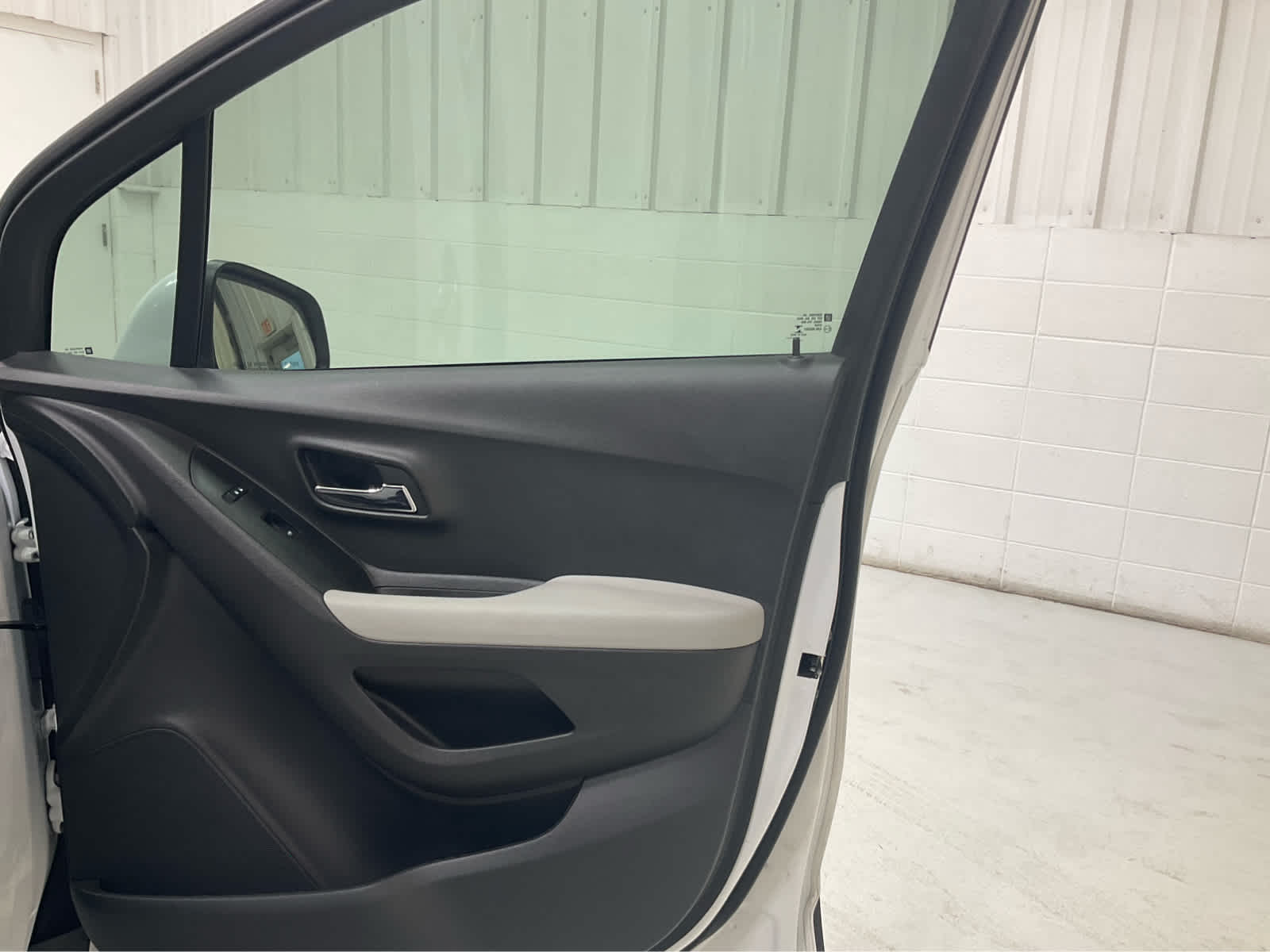 Used 2020 Chevrolet Trax SUV