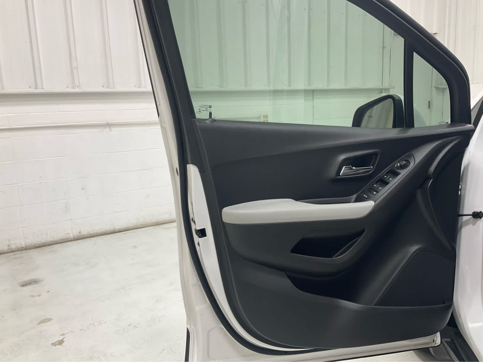 Used 2020 Chevrolet Trax SUV