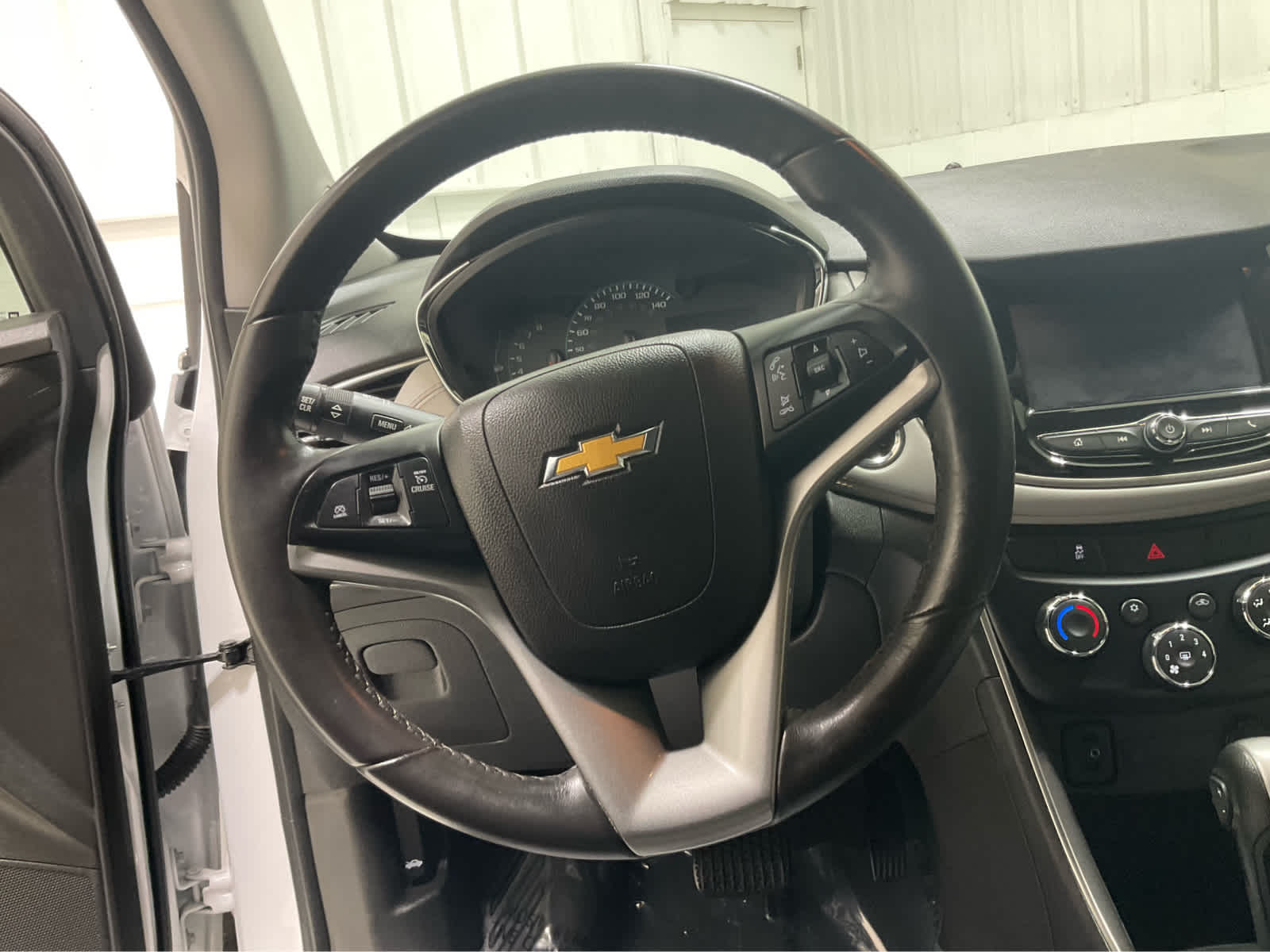 Used 2020 Chevrolet Trax SUV