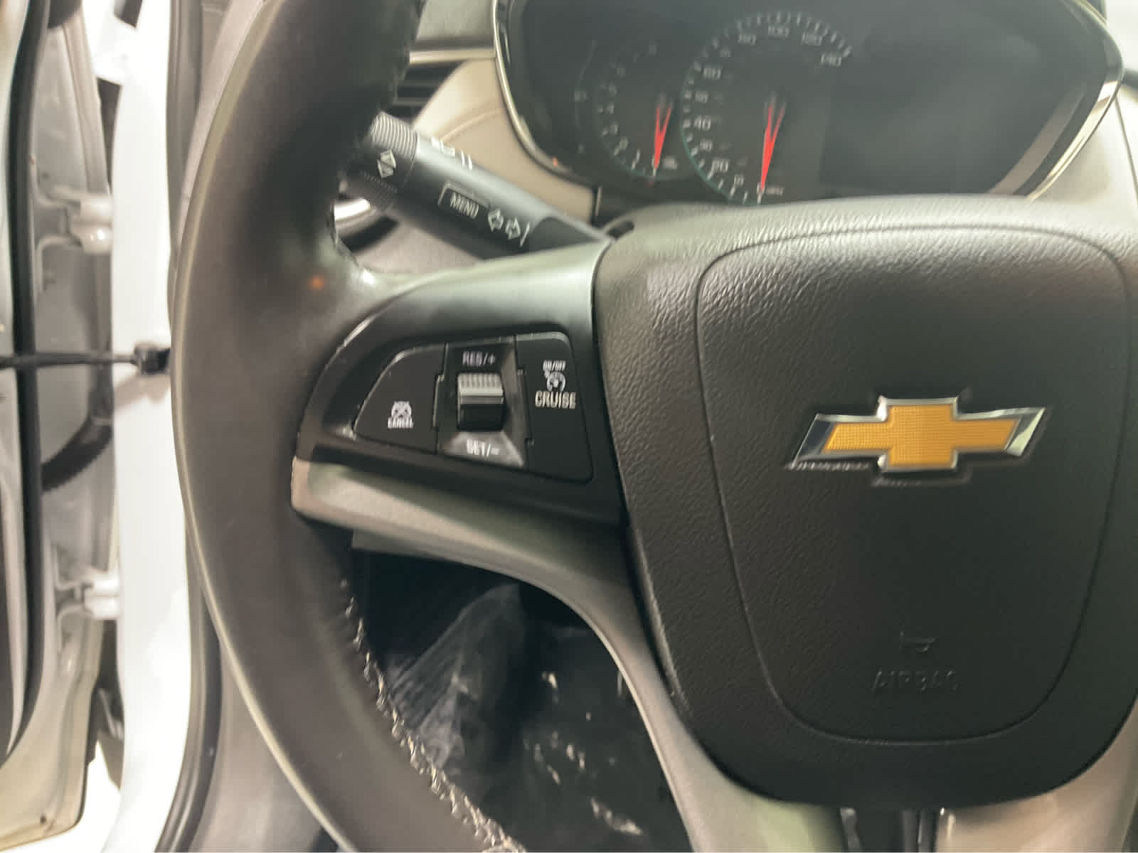 Used 2020 Chevrolet Trax SUV