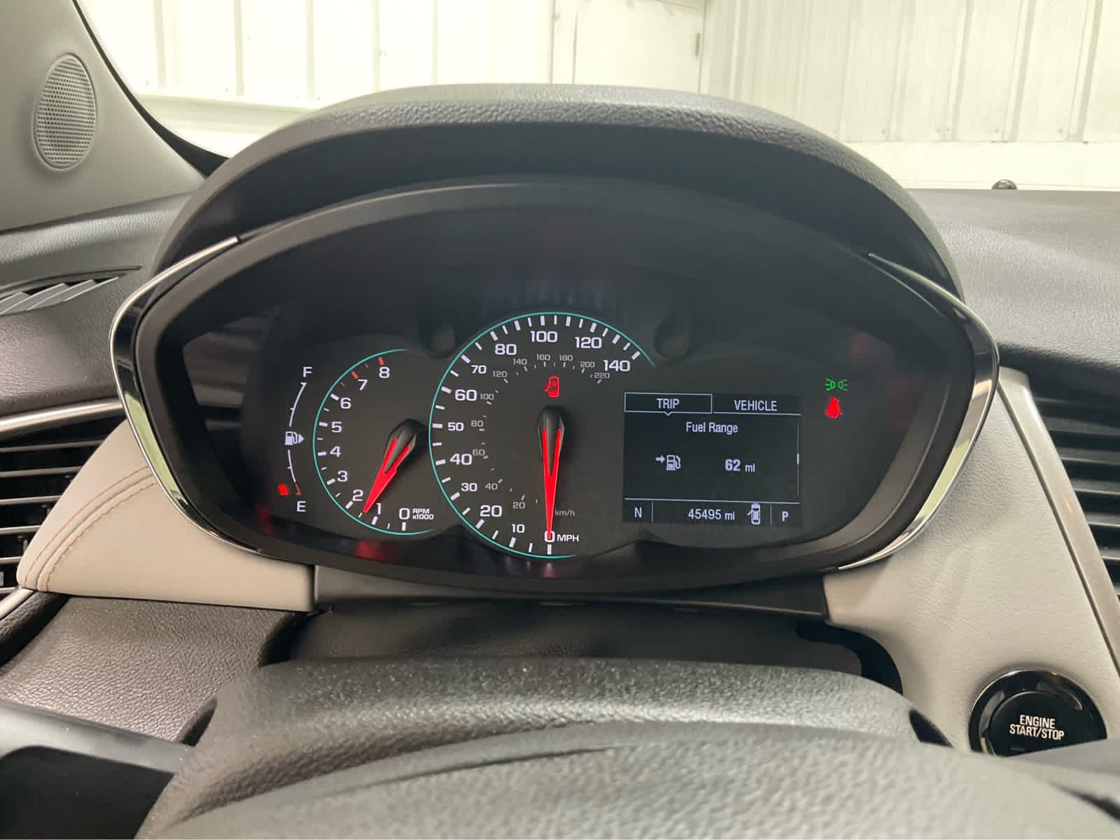 Used 2020 Chevrolet Trax SUV