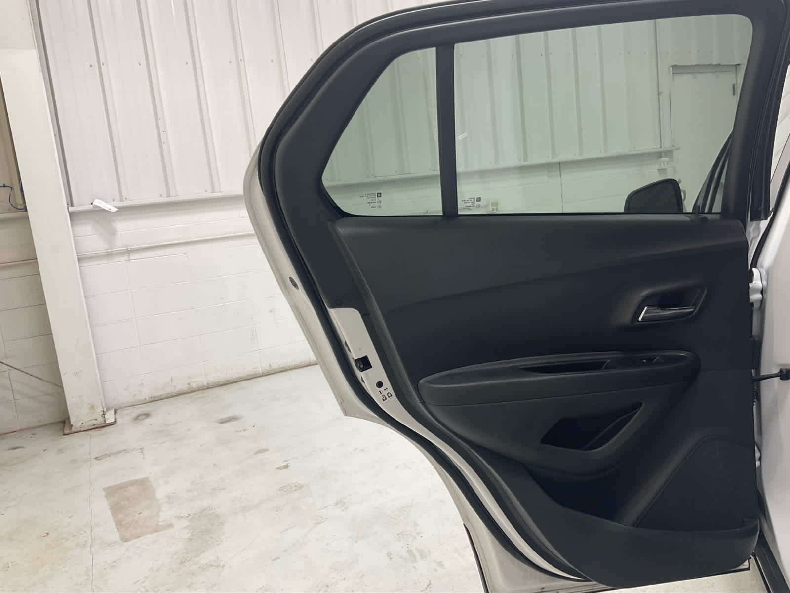 Used 2020 Chevrolet Trax SUV