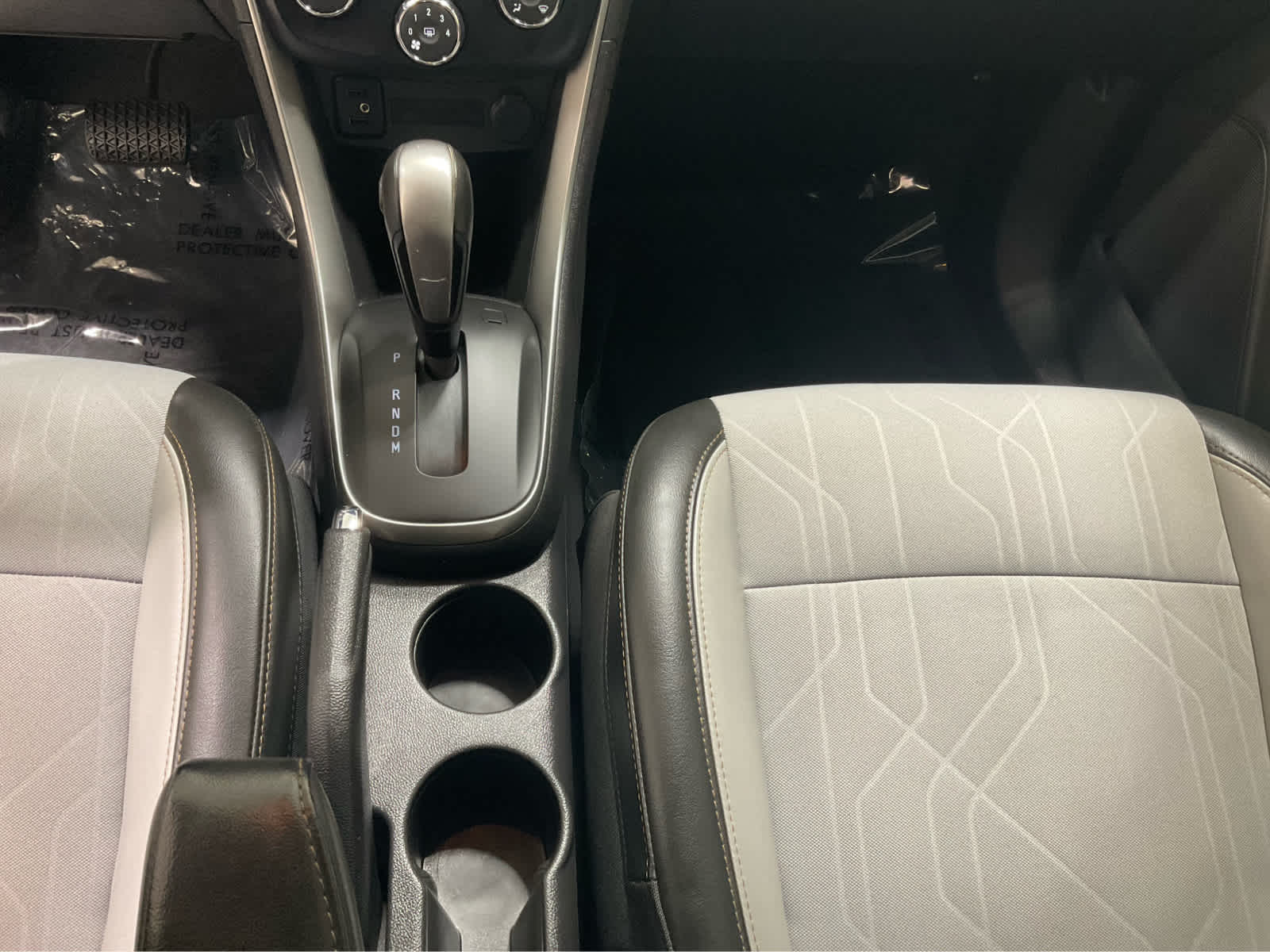 Used 2020 Chevrolet Trax SUV