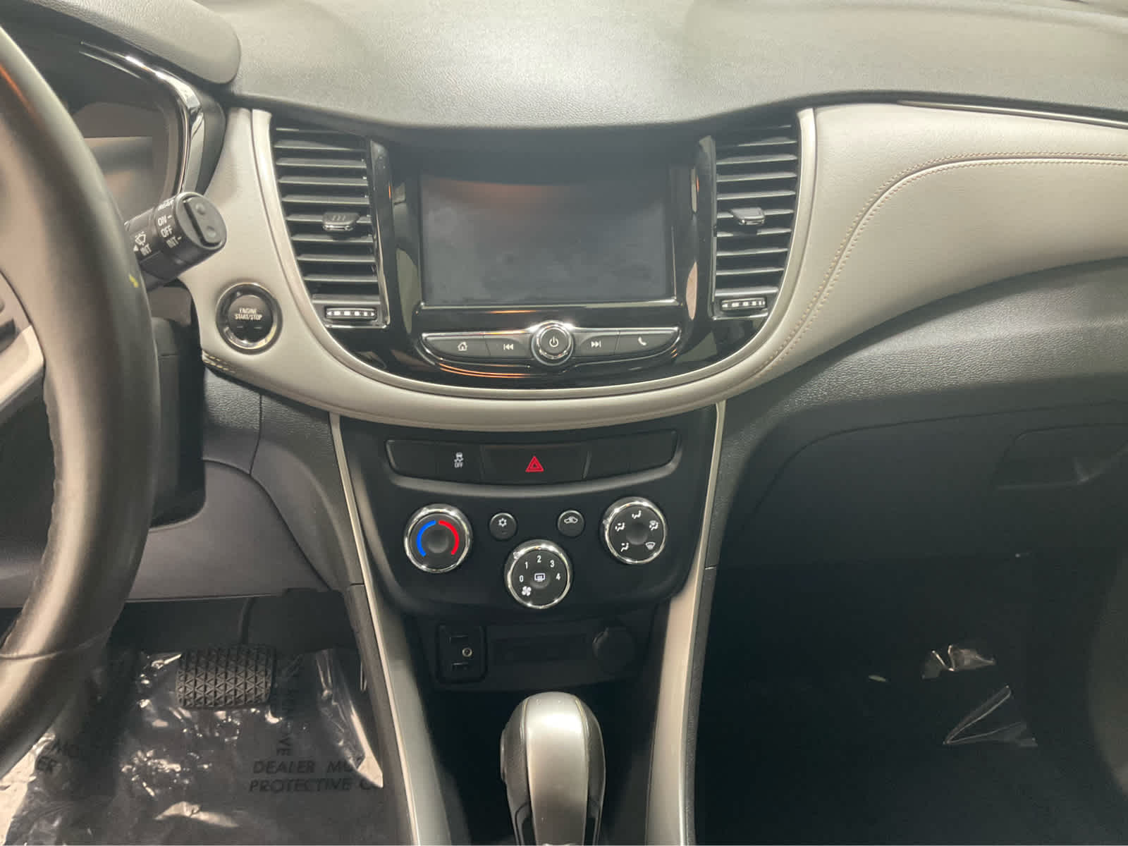 Used 2020 Chevrolet Trax SUV