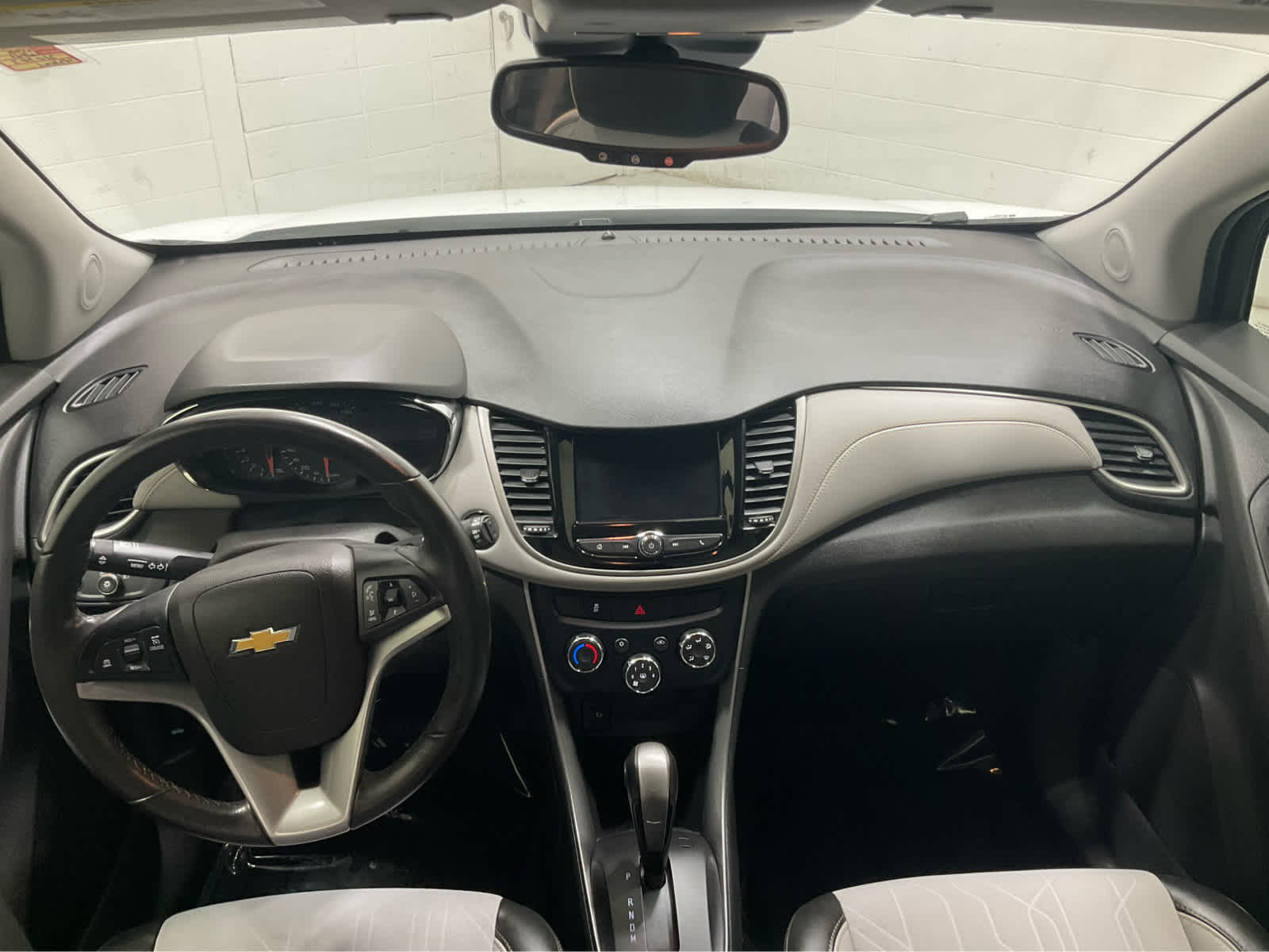 Used 2020 Chevrolet Trax SUV