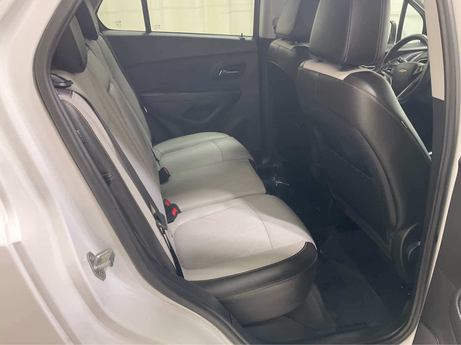 Used 2020 Chevrolet Trax SUV